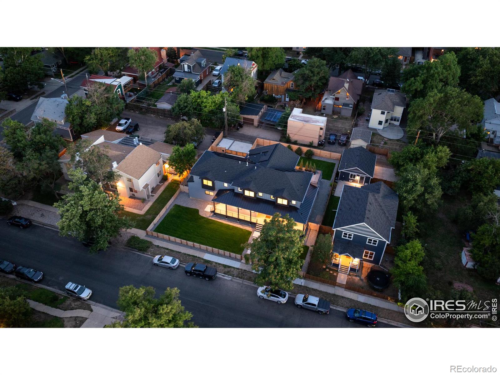 MLS Image #33 for 2122  goss circle,boulder, Colorado