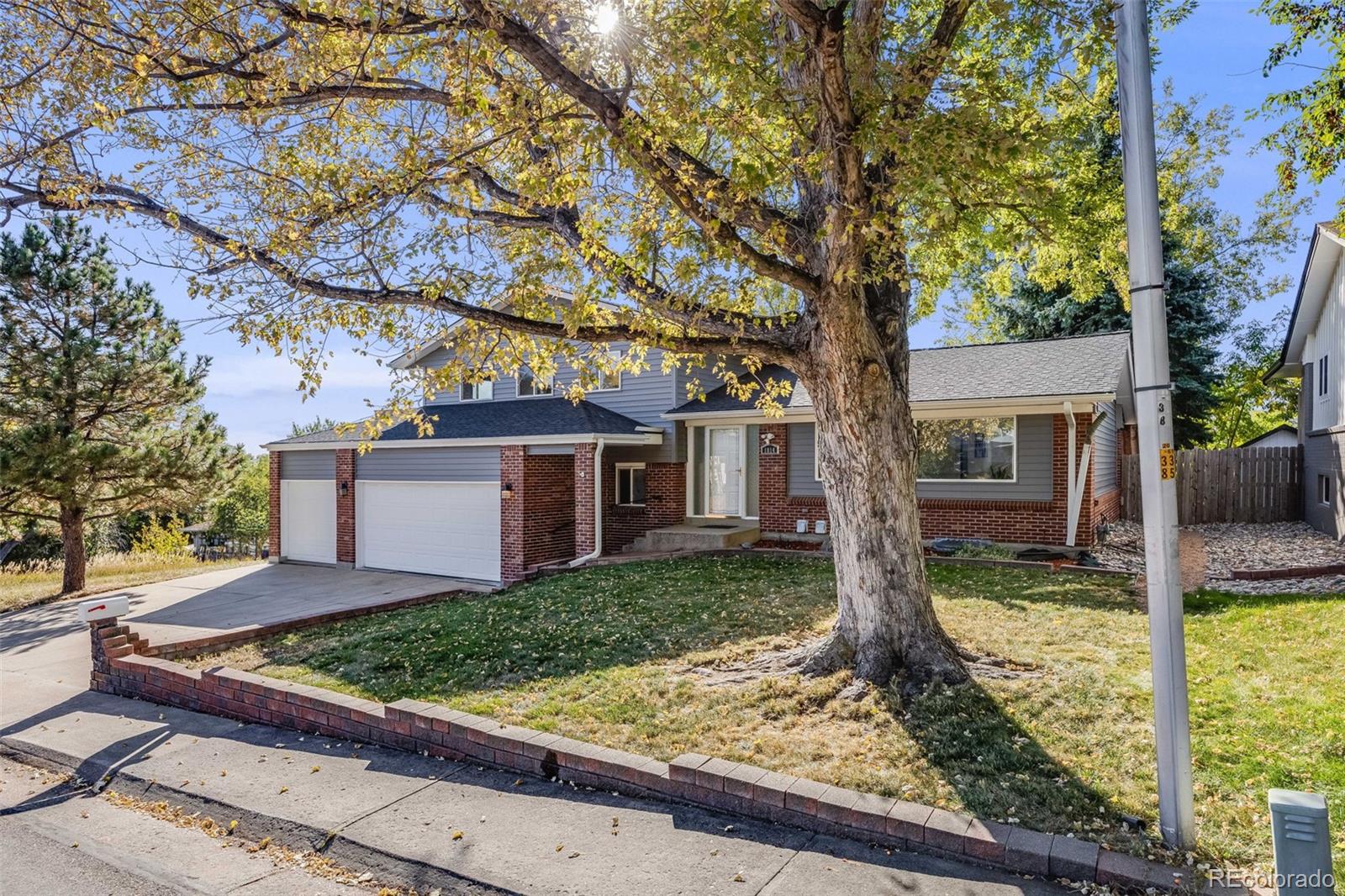 MLS Image #2 for 1814 s welch circle,lakewood, Colorado