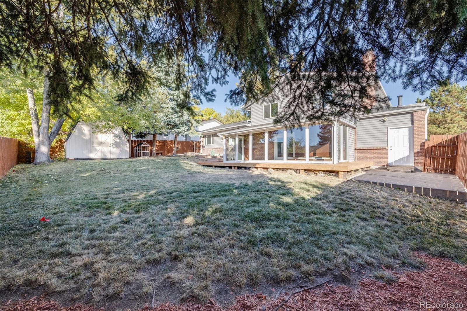 MLS Image #30 for 1814 s welch circle,lakewood, Colorado