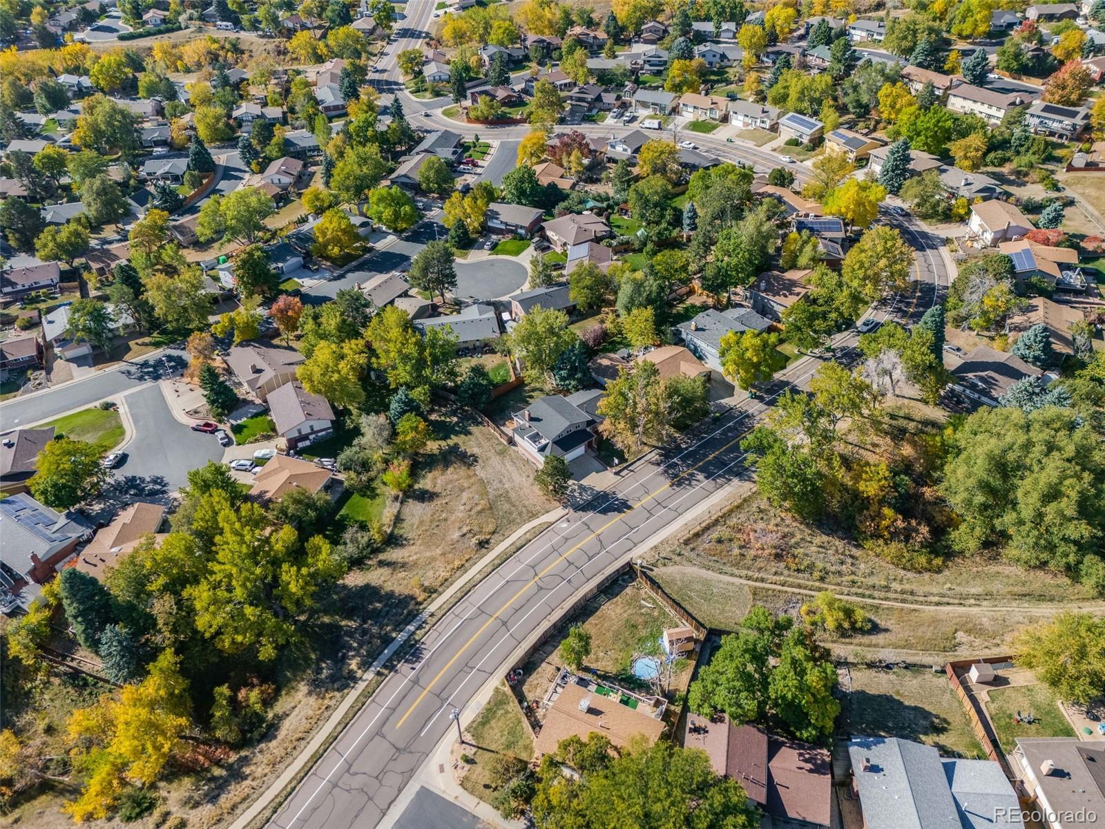 MLS Image #32 for 1814 s welch circle,lakewood, Colorado