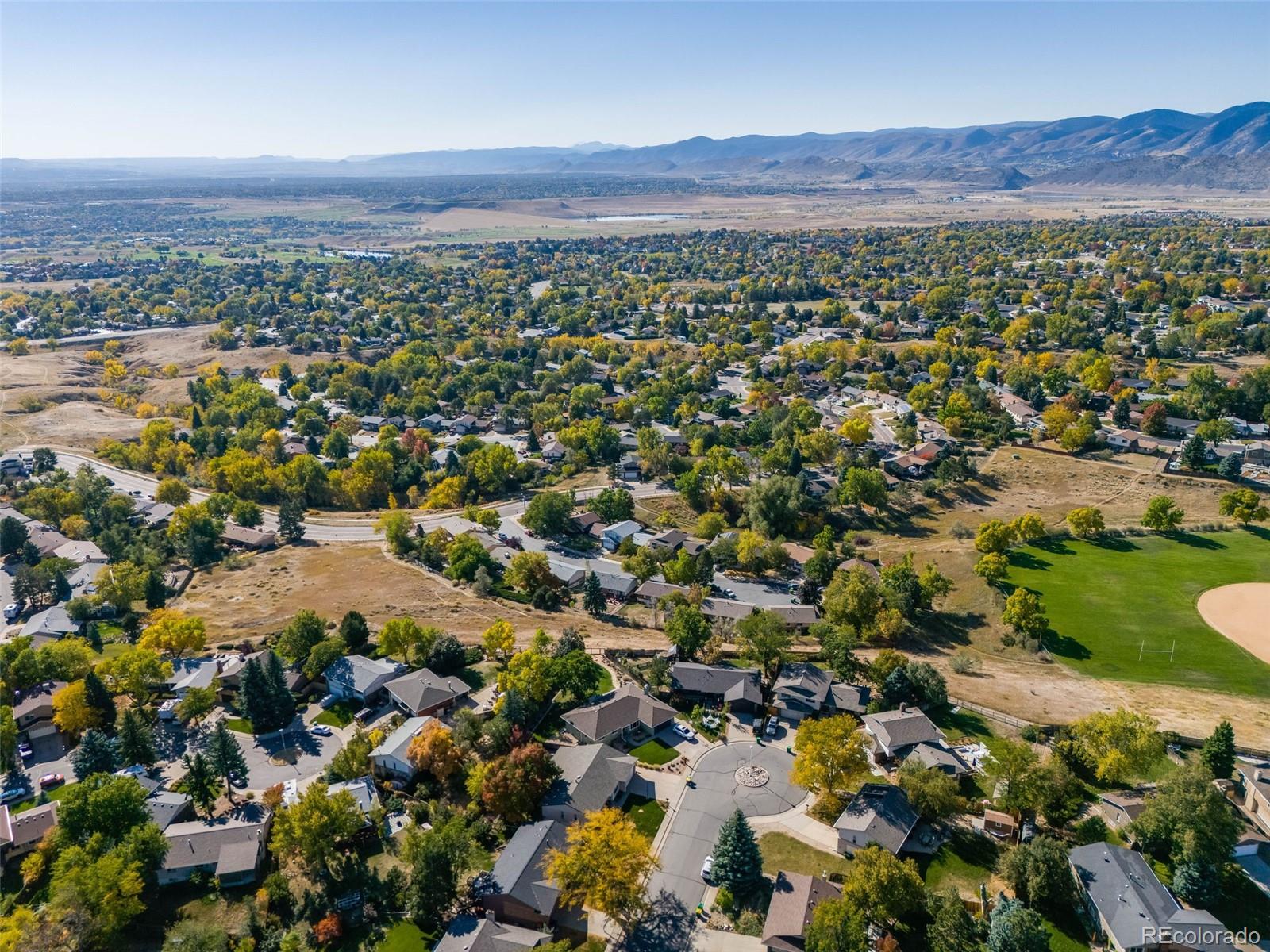 MLS Image #33 for 1814 s welch circle,lakewood, Colorado