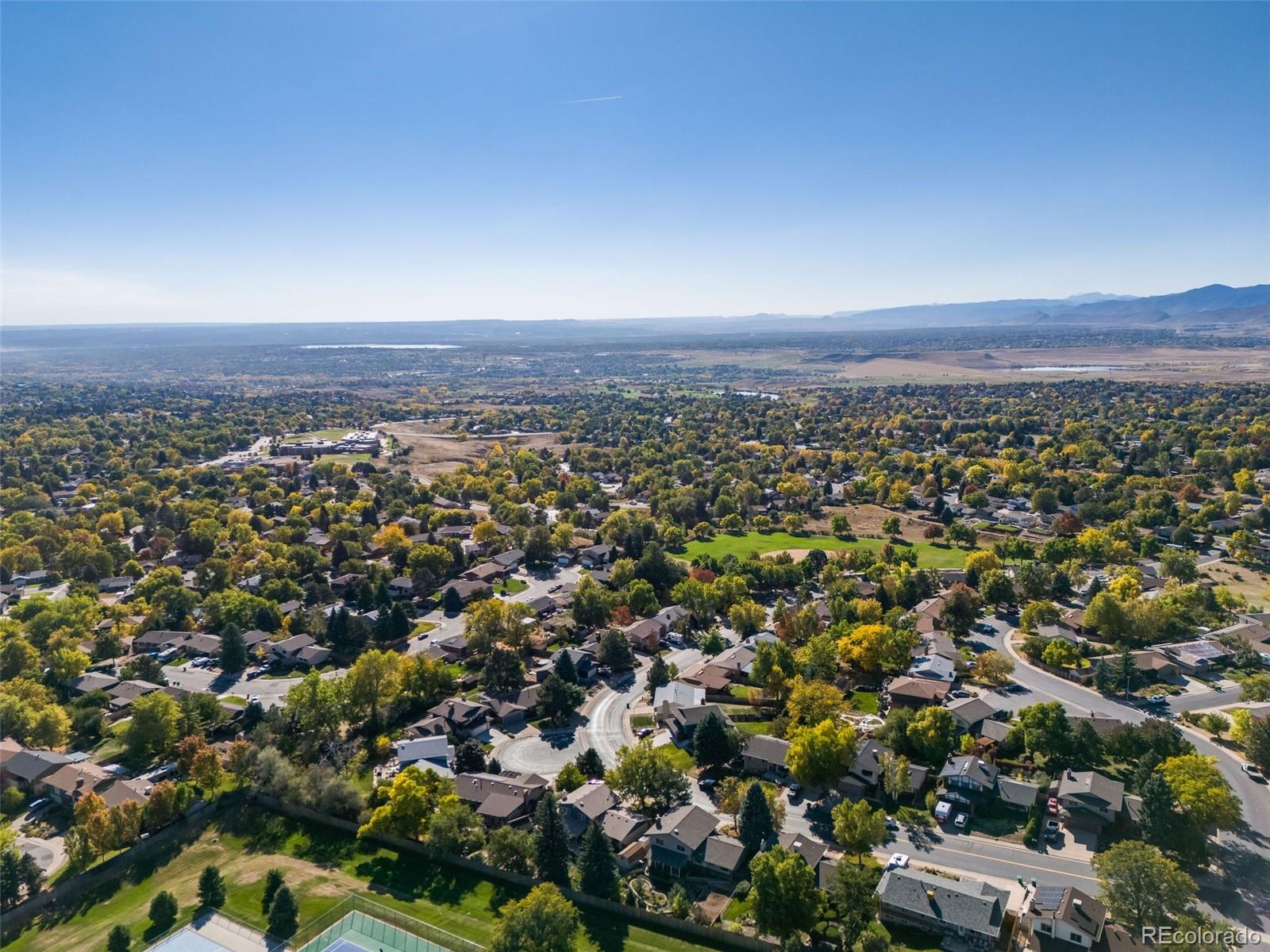 MLS Image #34 for 1814 s welch circle,lakewood, Colorado