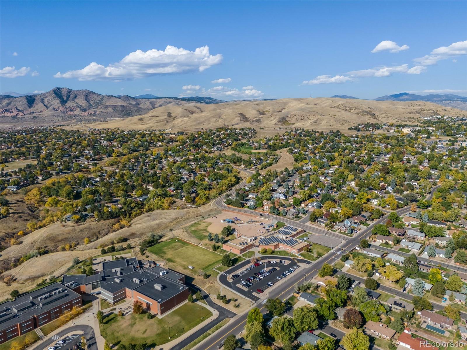 MLS Image #35 for 1814 s welch circle,lakewood, Colorado