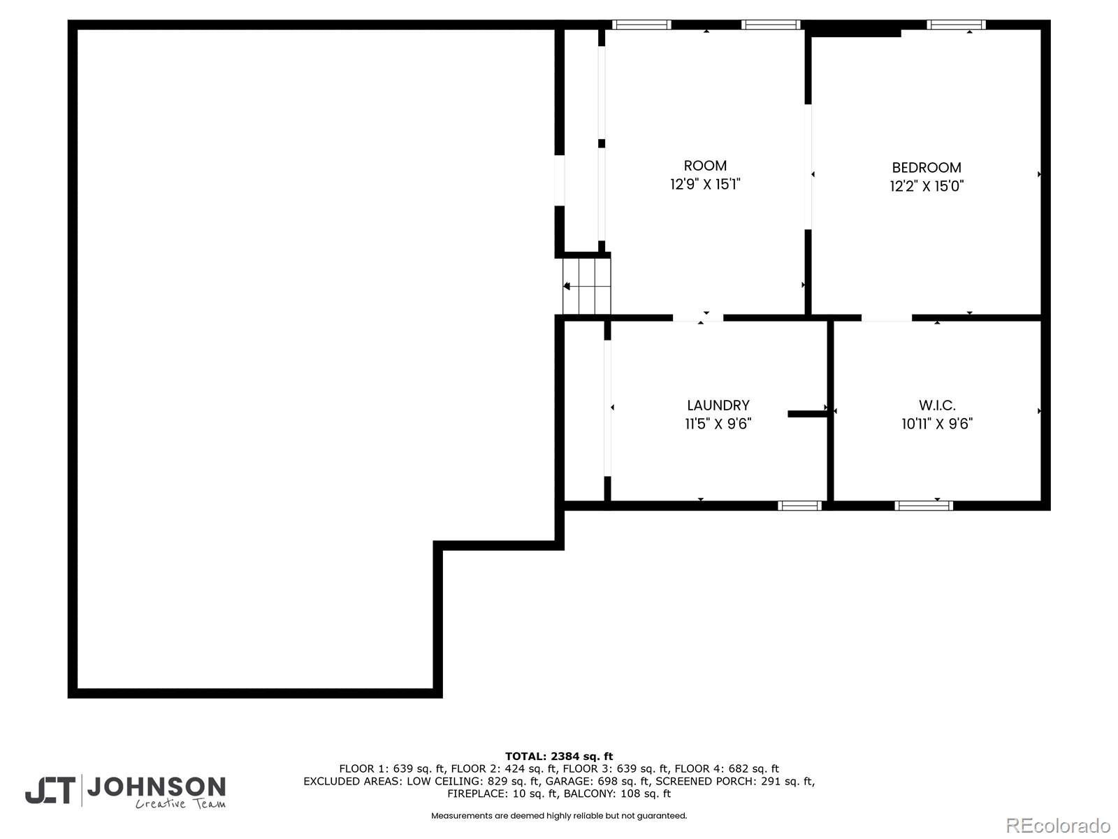 MLS Image #36 for 1814 s welch circle,lakewood, Colorado