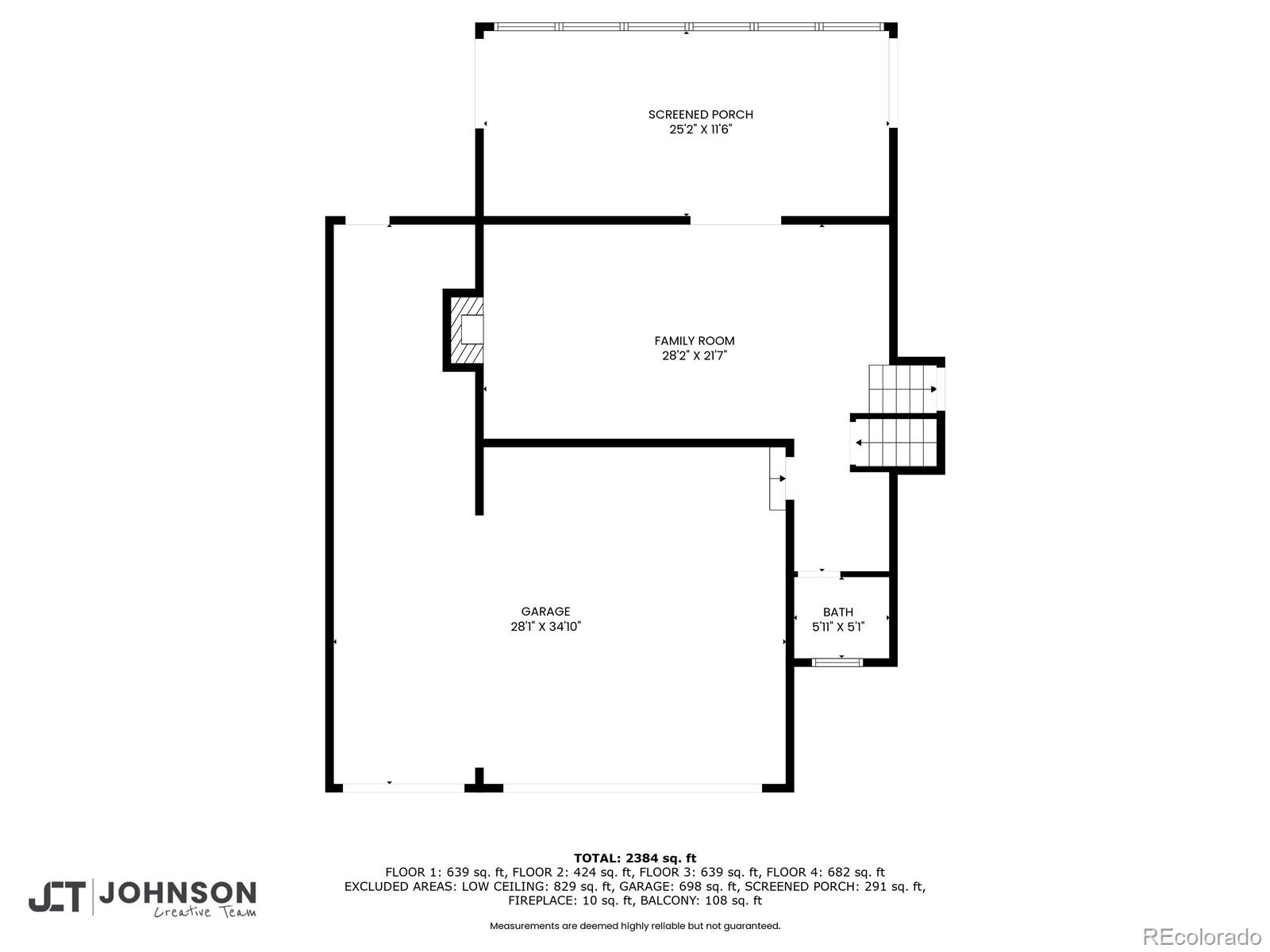 MLS Image #37 for 1814 s welch circle,lakewood, Colorado