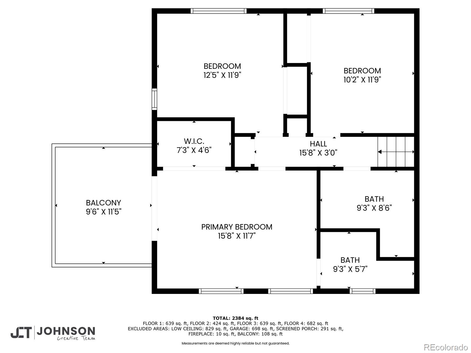 MLS Image #38 for 1814 s welch circle,lakewood, Colorado