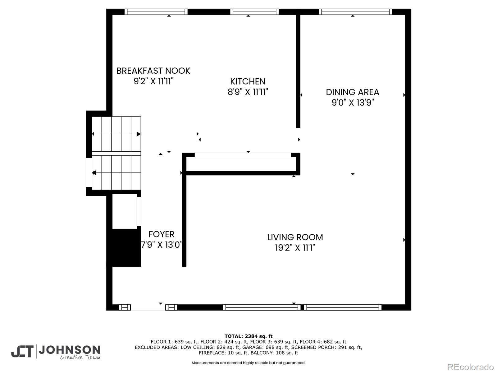 MLS Image #39 for 1814 s welch circle,lakewood, Colorado