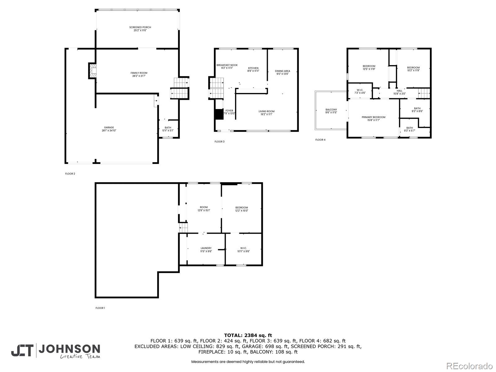 MLS Image #40 for 1814 s welch circle,lakewood, Colorado