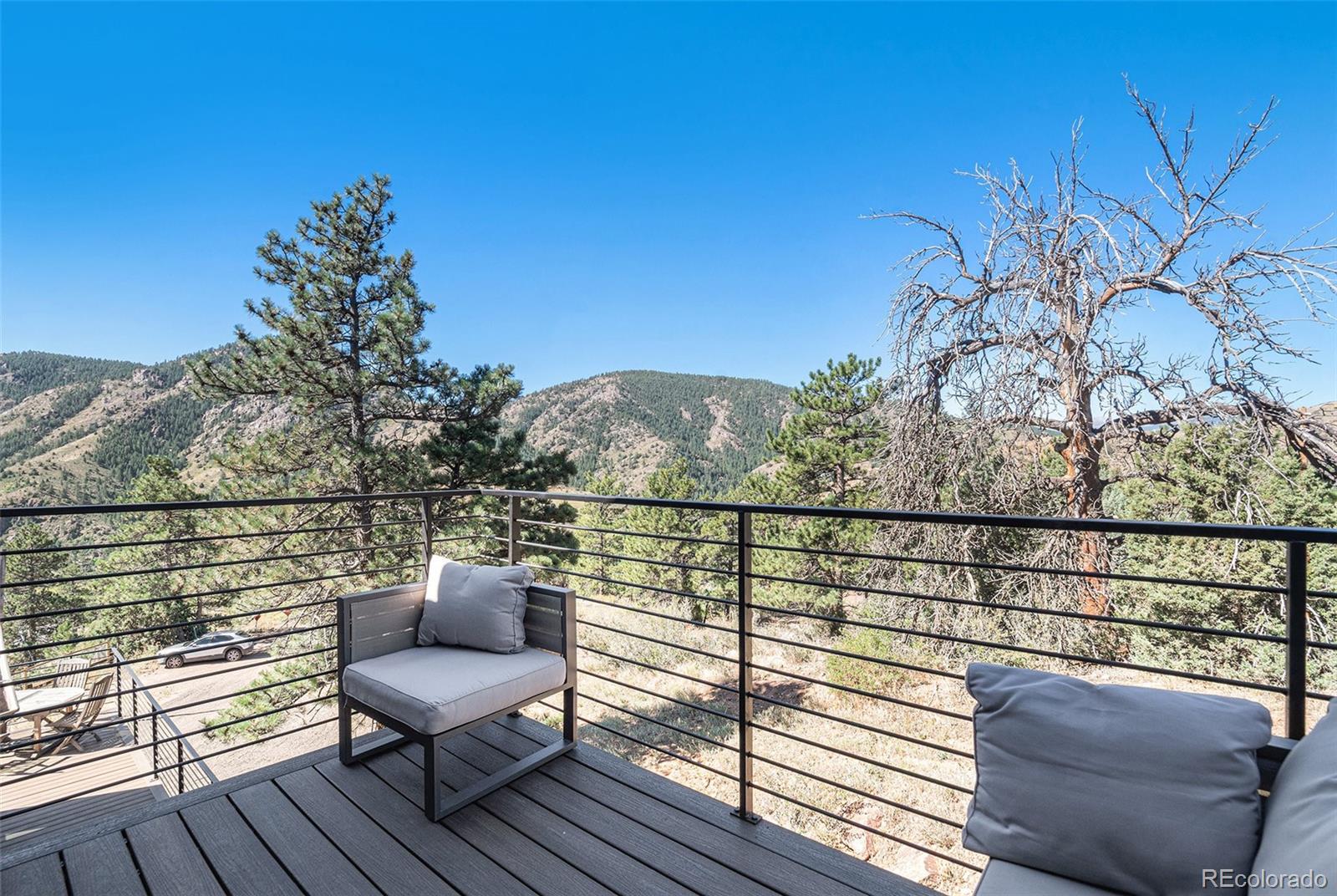 MLS Image #24 for 2692 s mt evans lane,golden, Colorado