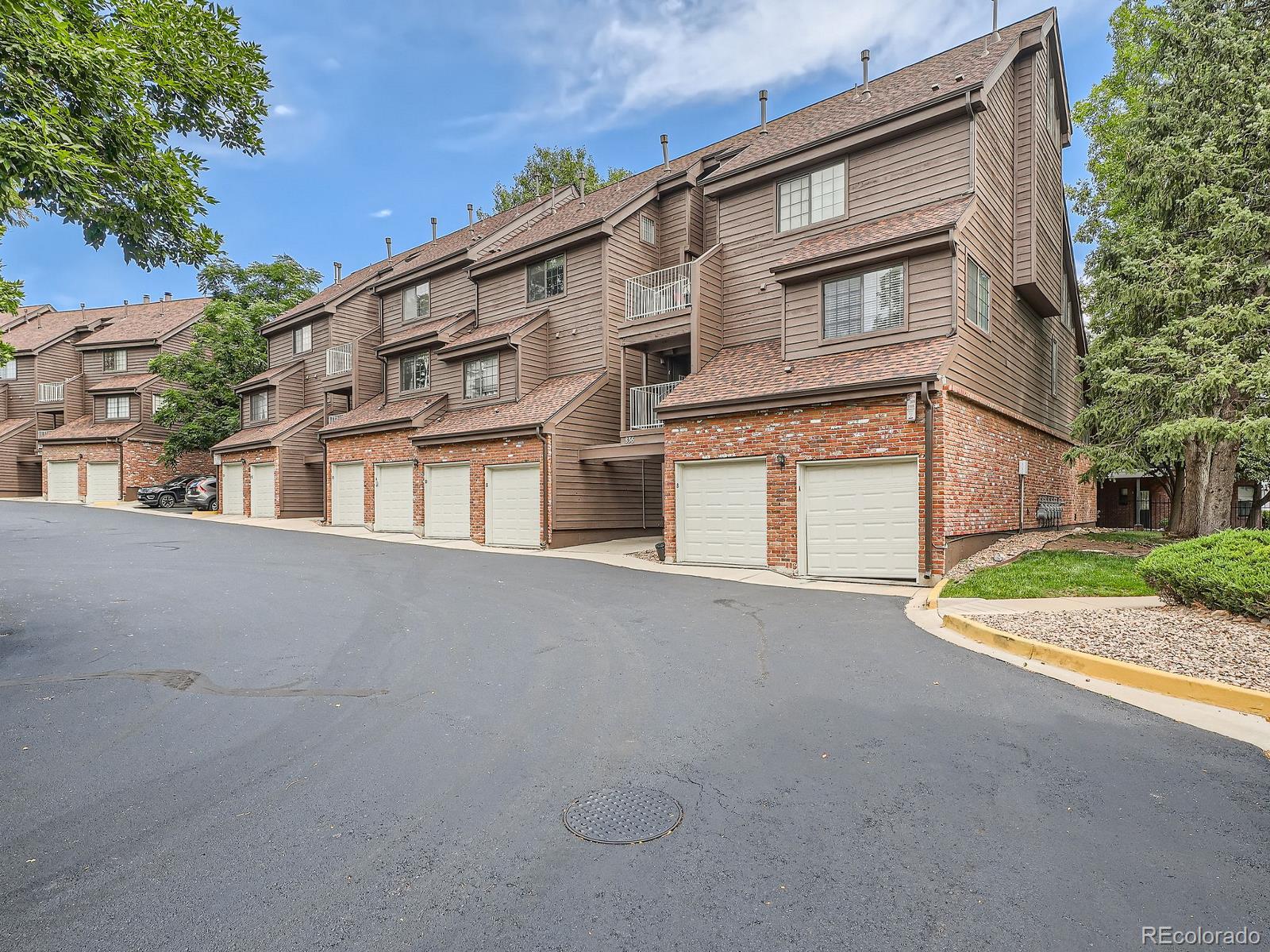 MLS Image #0 for 836 s vance street b,lakewood, Colorado