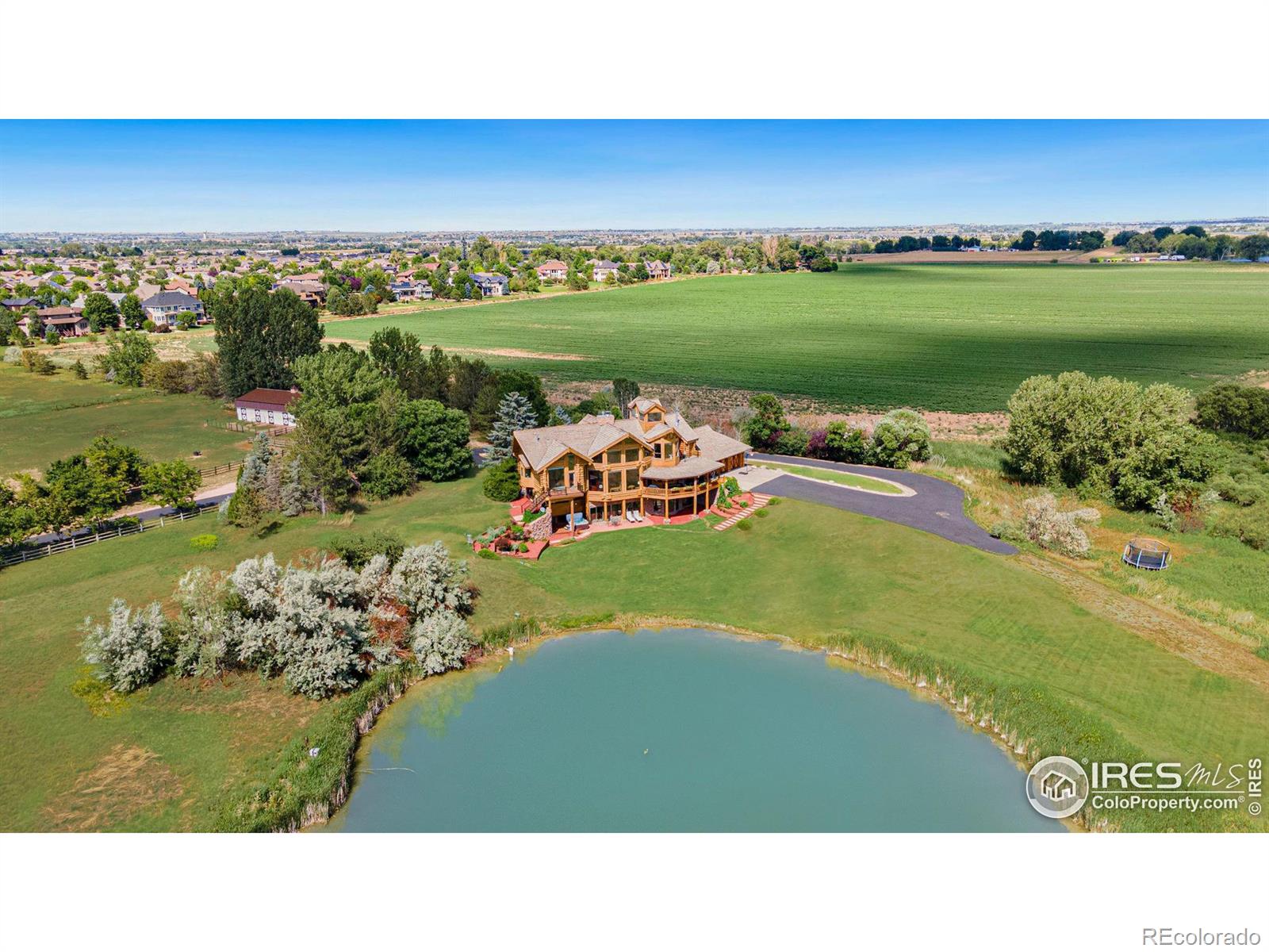 MLS Image #0 for 3480  egret lane,fort collins, Colorado