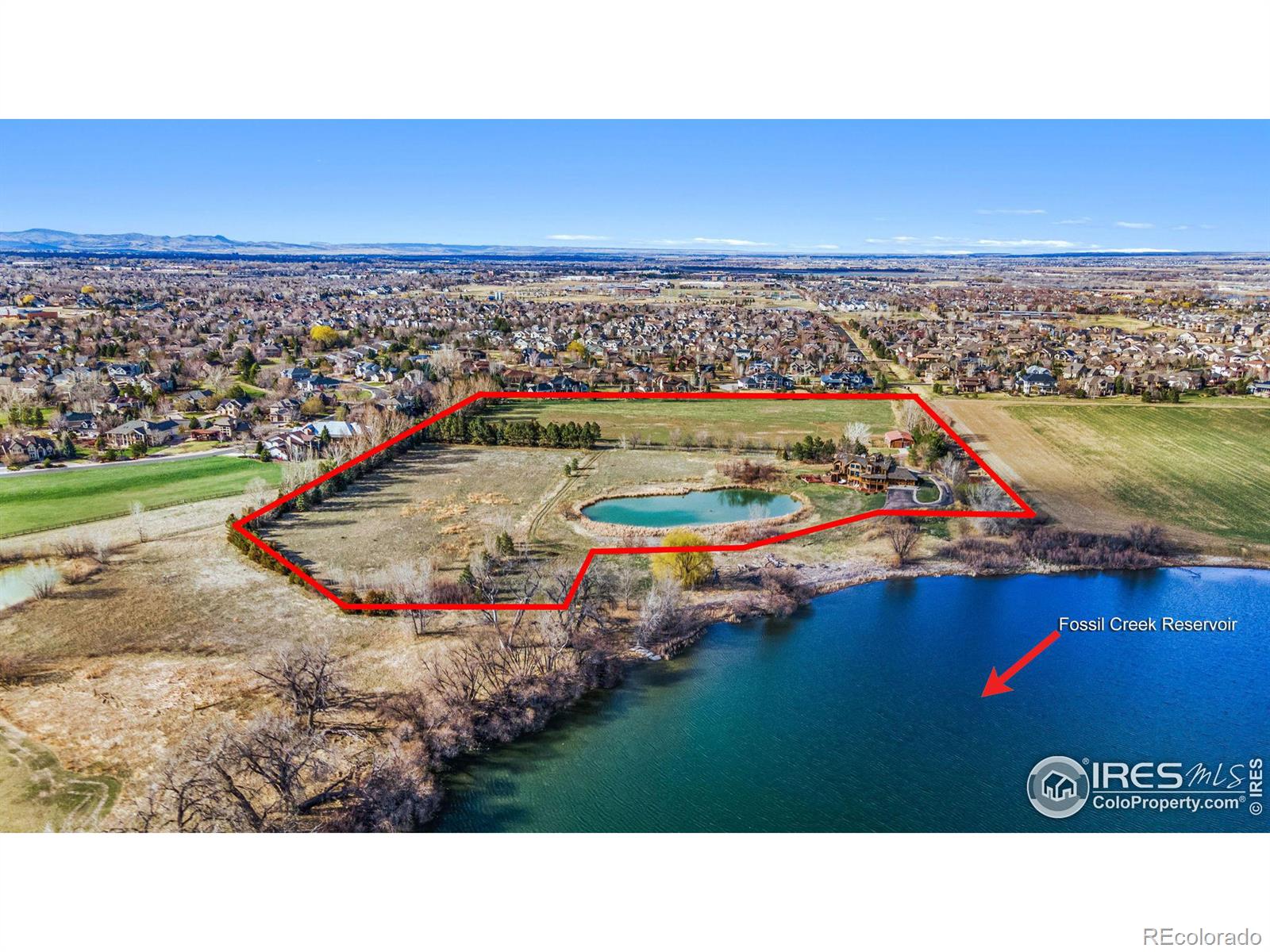 MLS Image #30 for 3480  egret lane,fort collins, Colorado