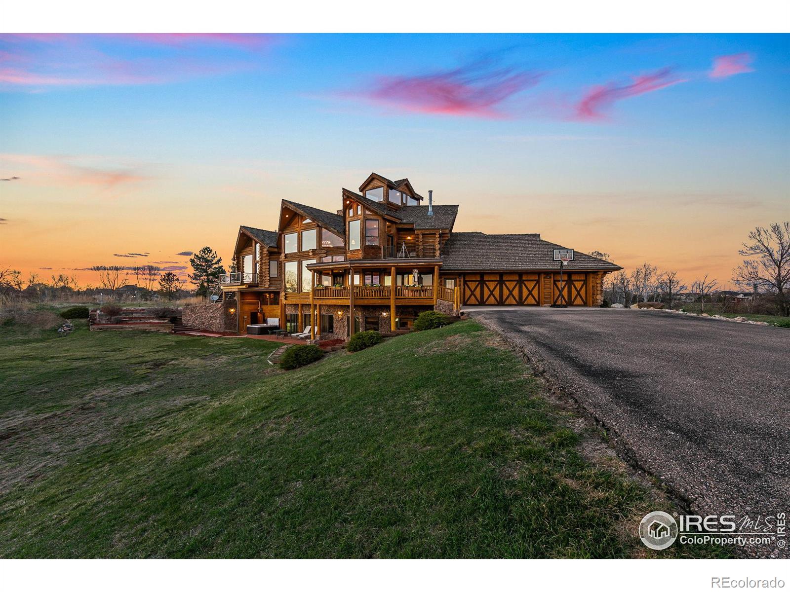 MLS Image #5 for 3480  egret lane,fort collins, Colorado