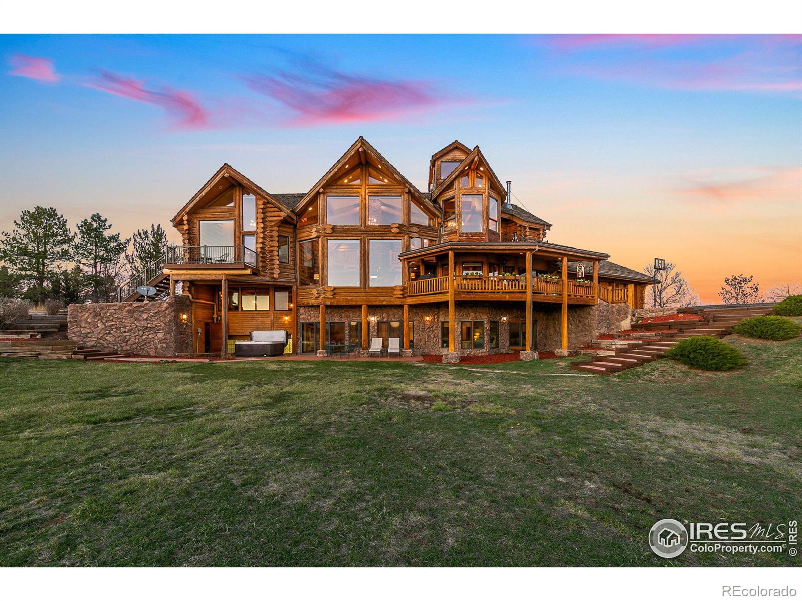 MLS Image #6 for 3480  egret lane,fort collins, Colorado