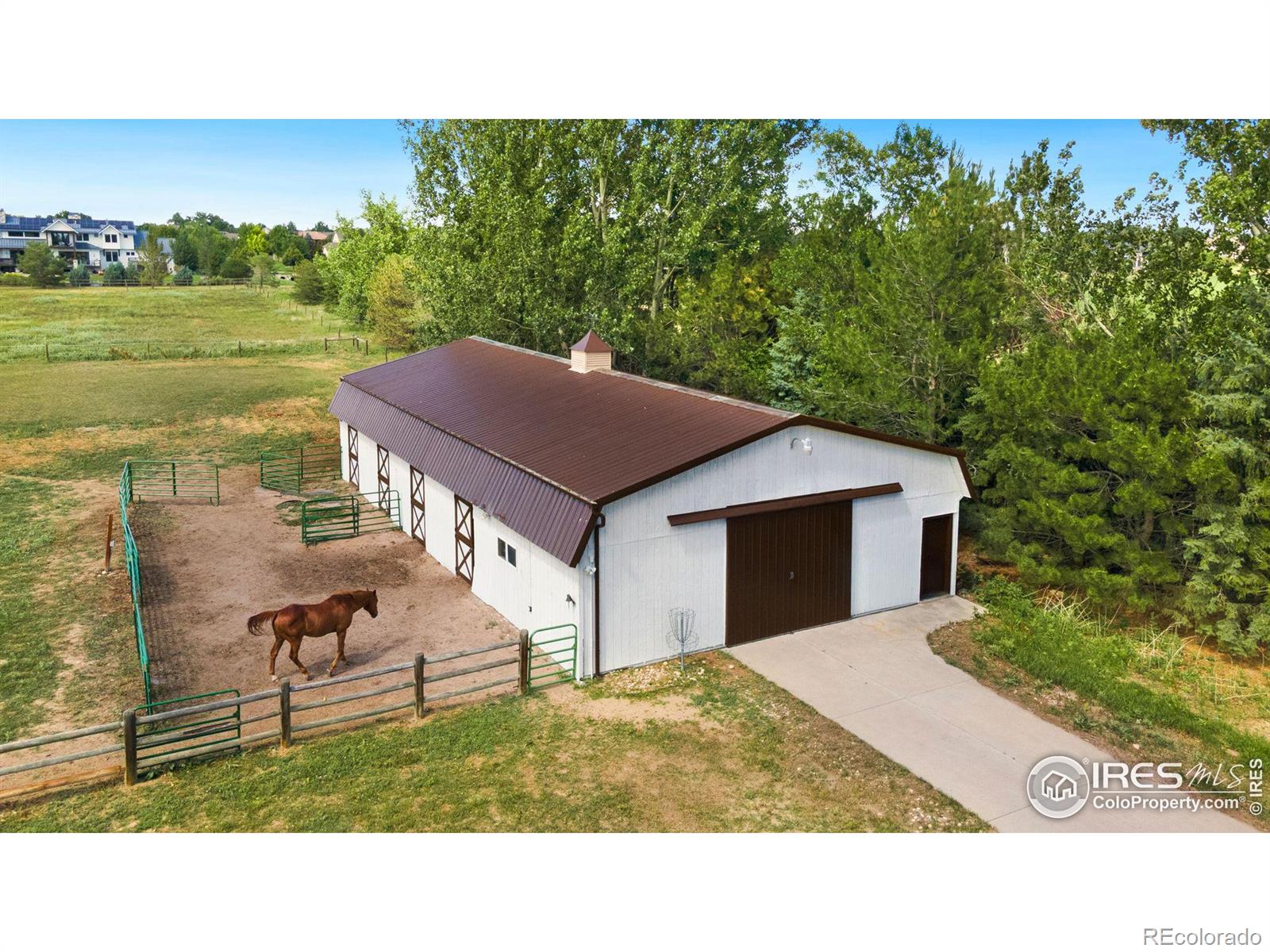 MLS Image #7 for 3480  egret lane,fort collins, Colorado