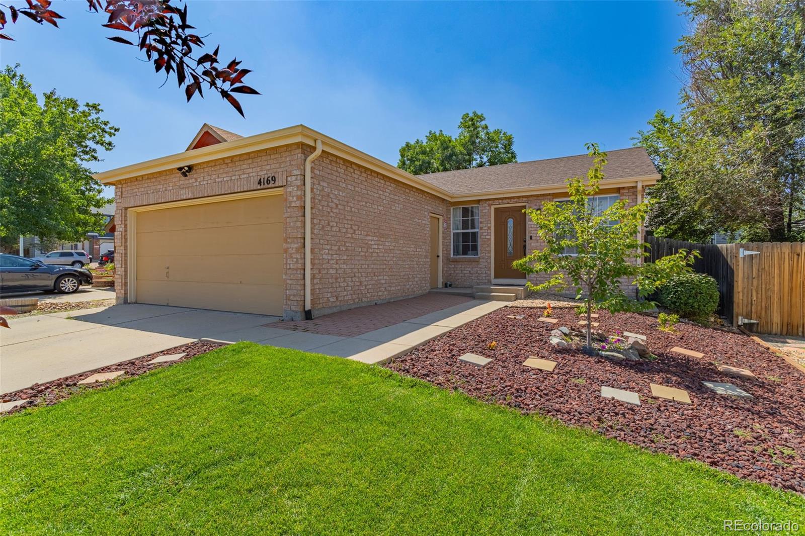 MLS Image #0 for 4169 s lewiston street,aurora, Colorado