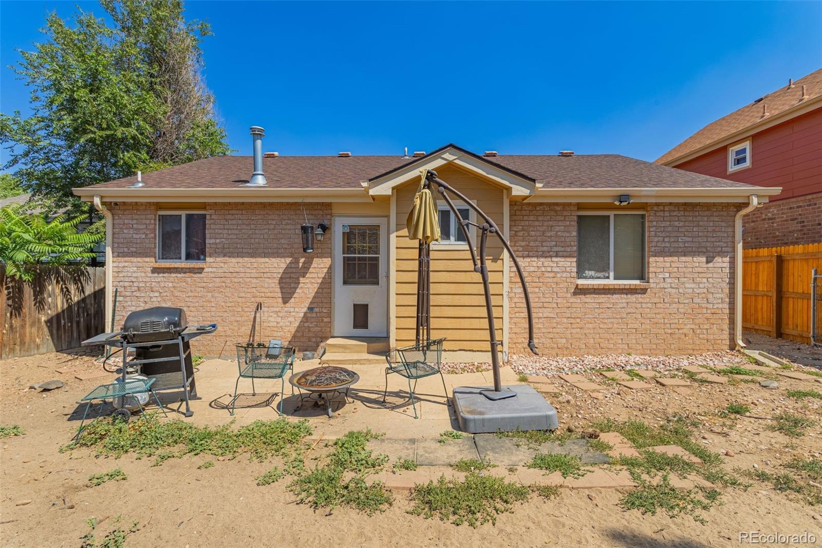 MLS Image #15 for 4169 s lewiston street,aurora, Colorado