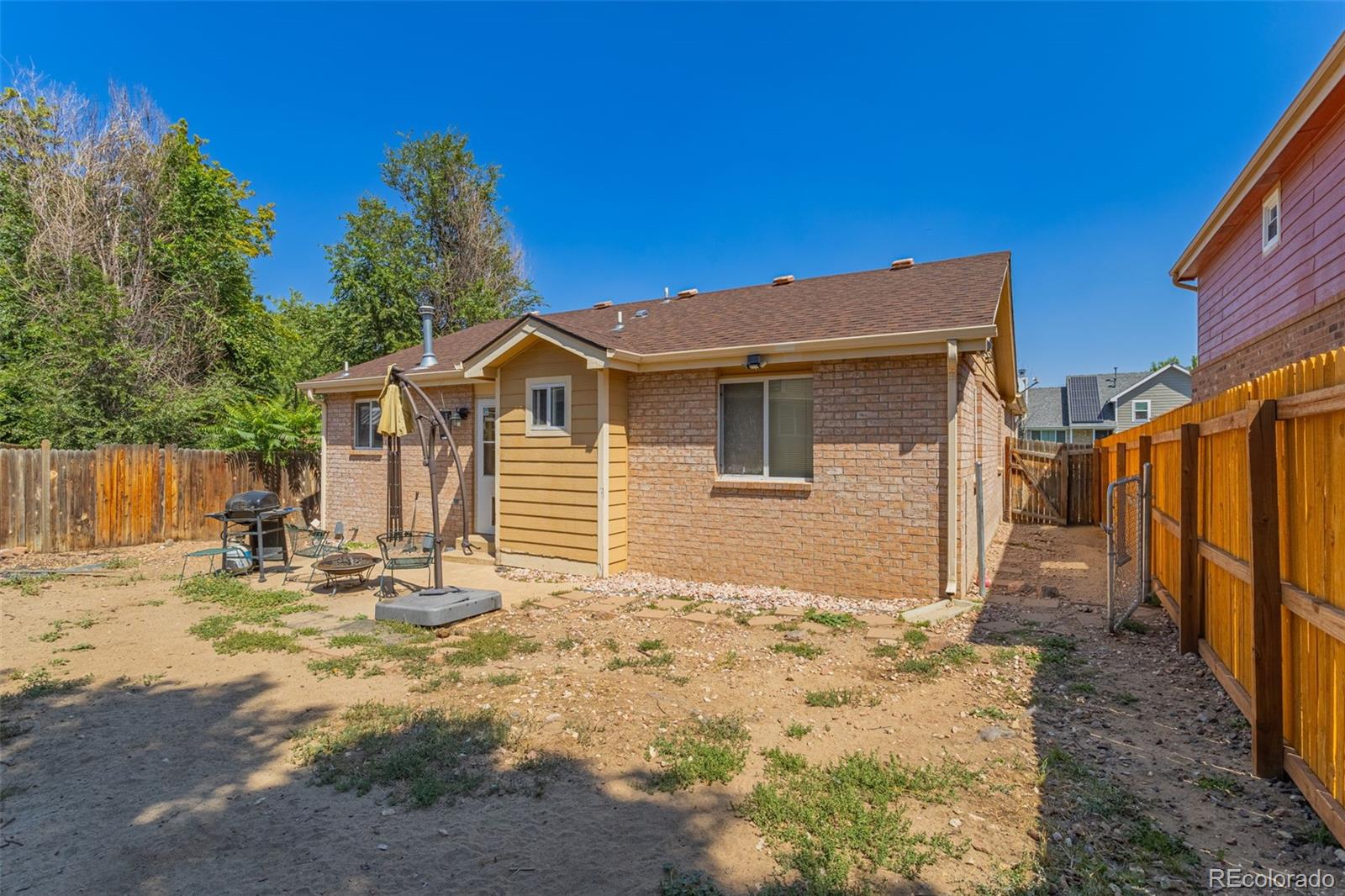 MLS Image #16 for 4169 s lewiston street,aurora, Colorado