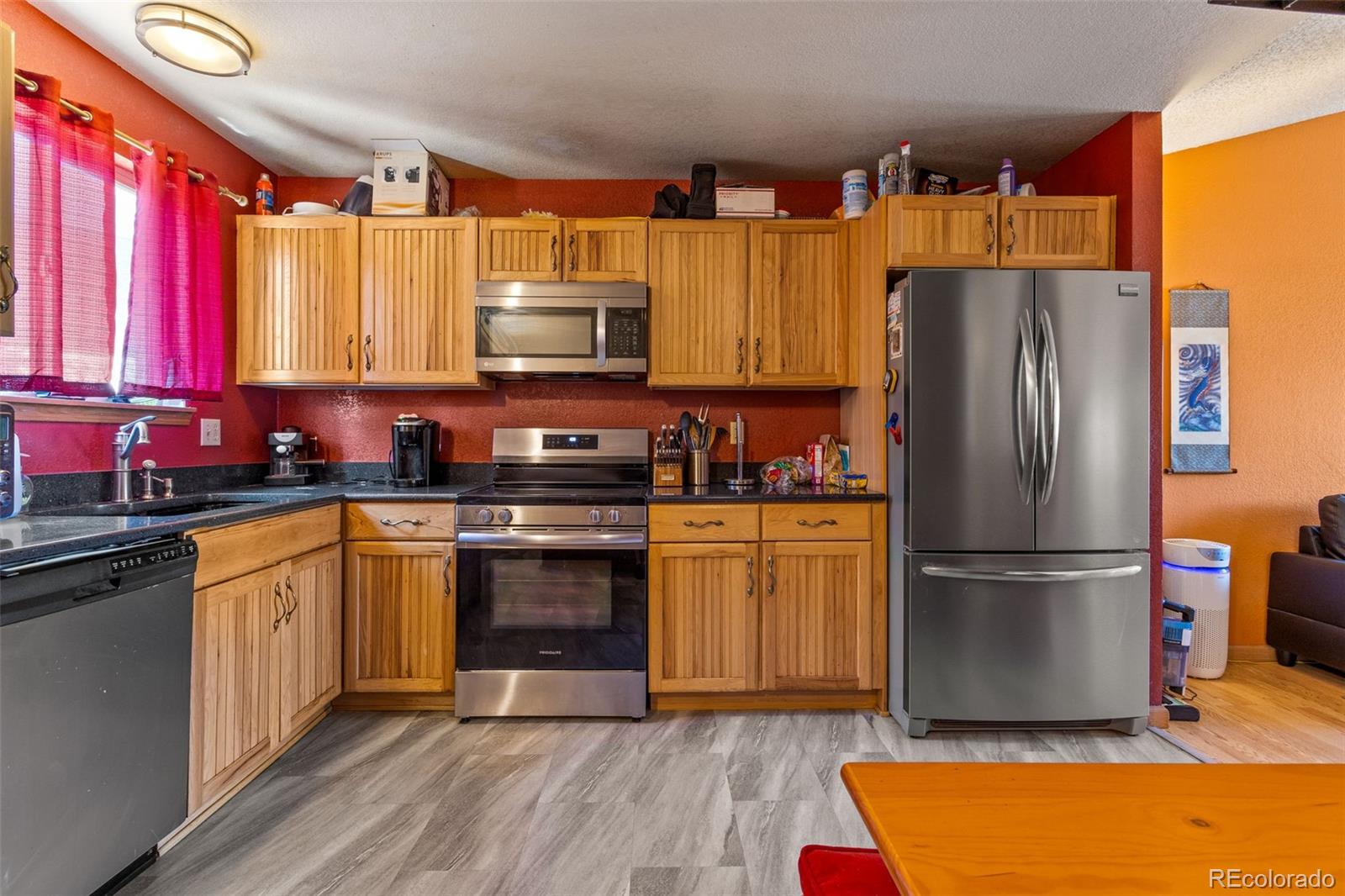 MLS Image #2 for 4169 s lewiston street,aurora, Colorado