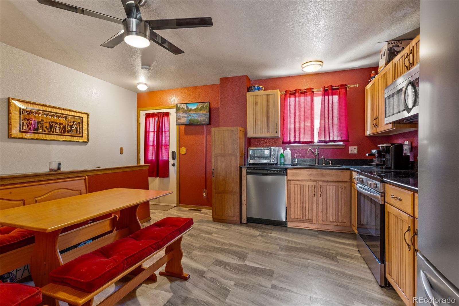 MLS Image #5 for 4169 s lewiston street,aurora, Colorado