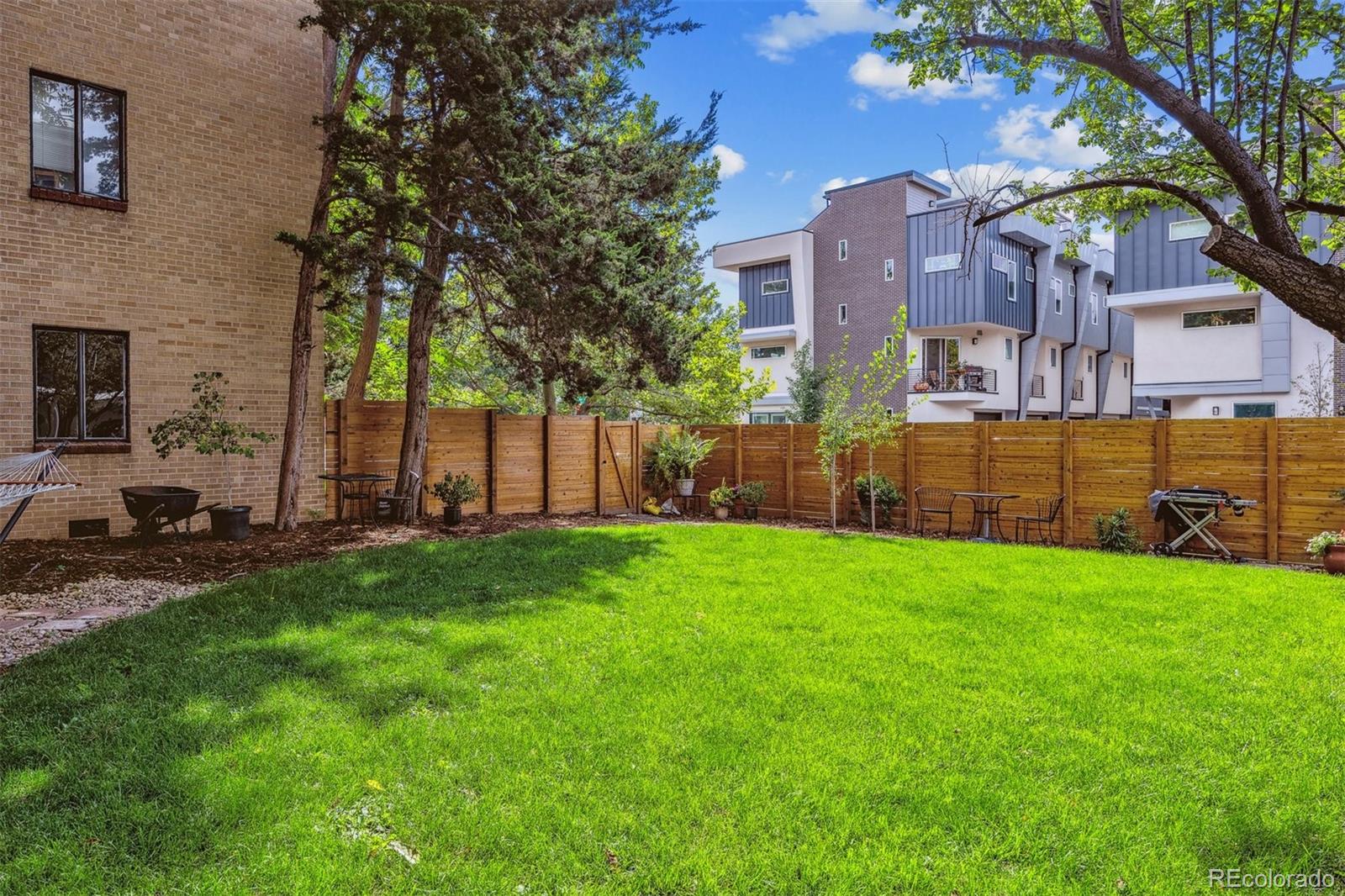 MLS Image #15 for 1160  birch street,denver, Colorado