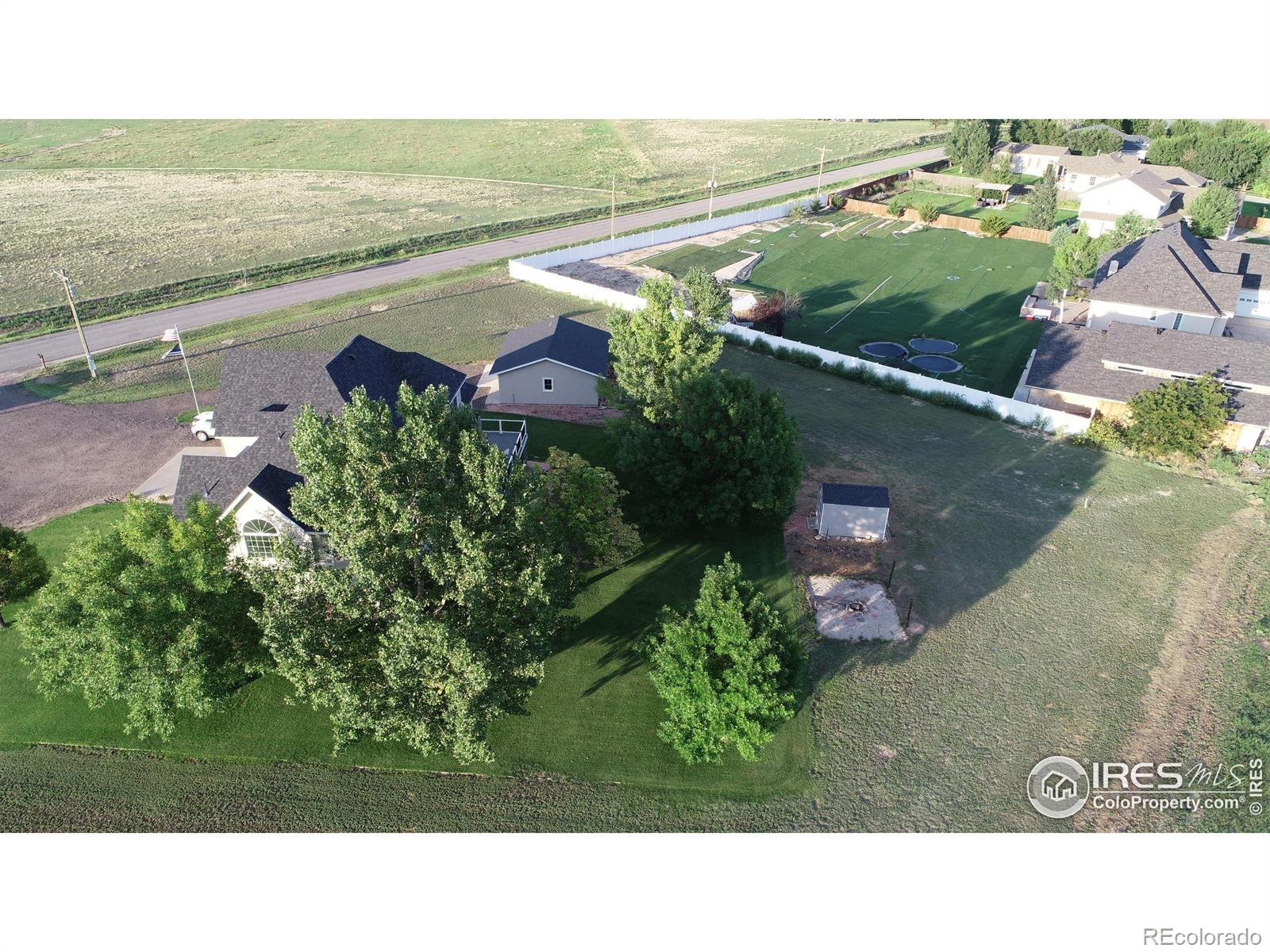 MLS Image #7 for 17226  county road u ,fort morgan, Colorado