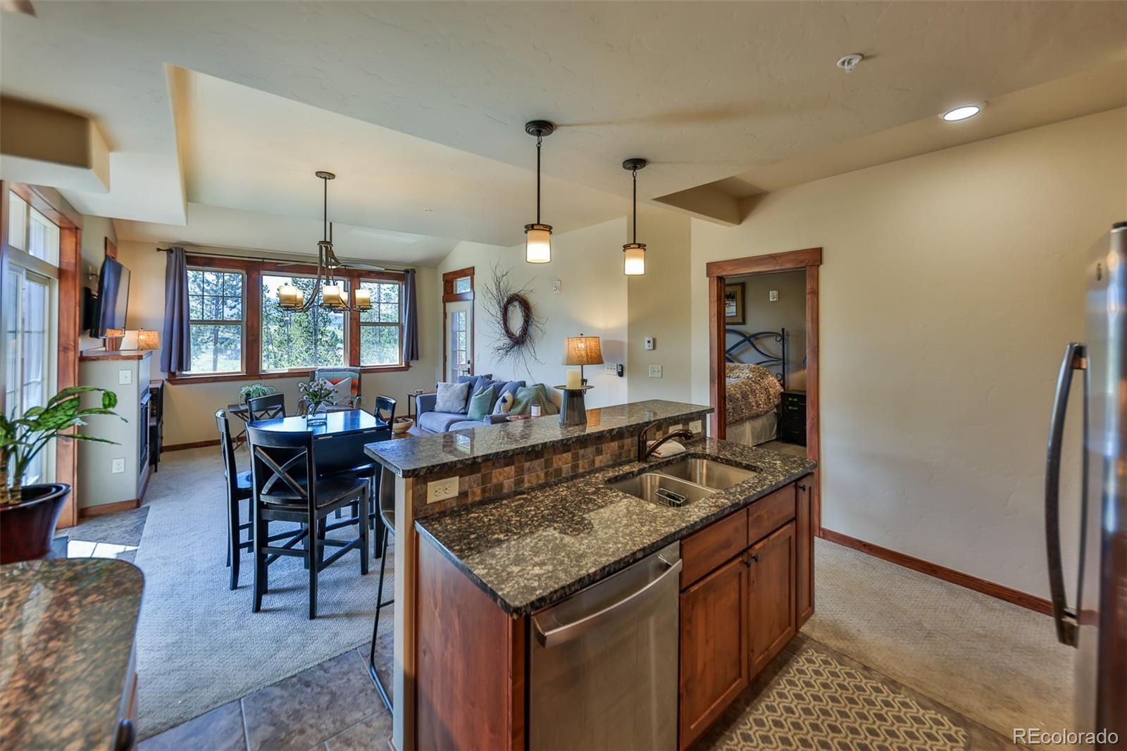 MLS Image #2 for 145  cozens pointe circle,fraser, Colorado