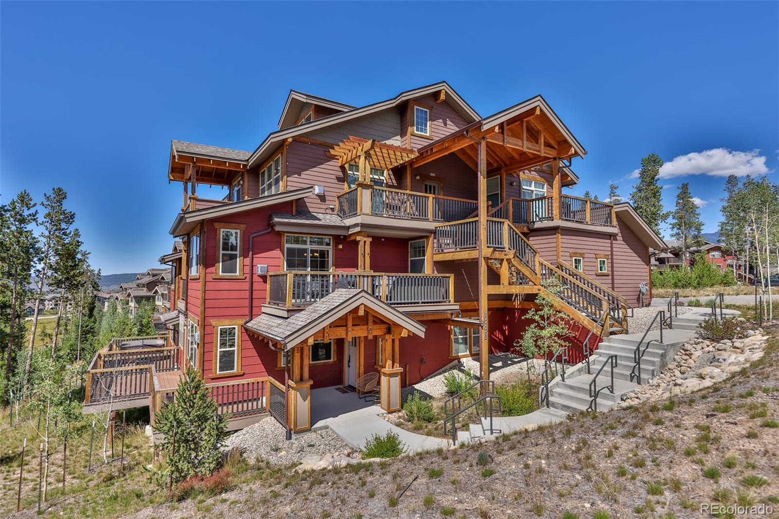 MLS Image #26 for 145  cozens pointe circle,fraser, Colorado