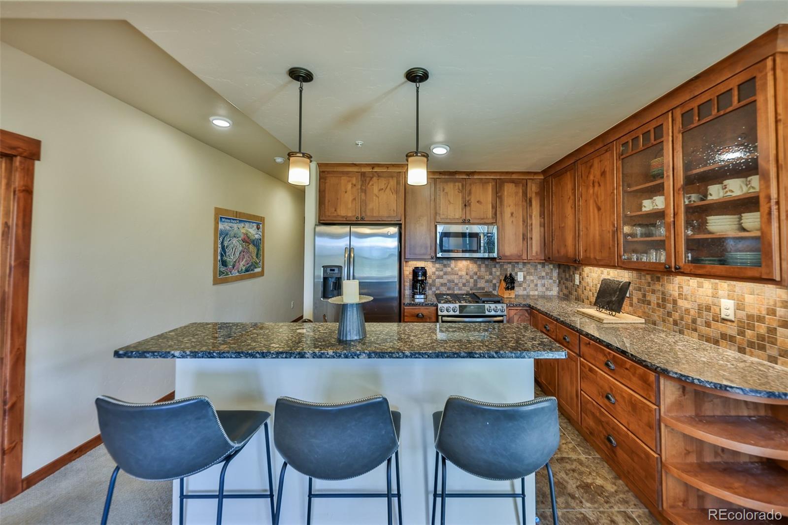 MLS Image #3 for 145  cozens pointe circle,fraser, Colorado