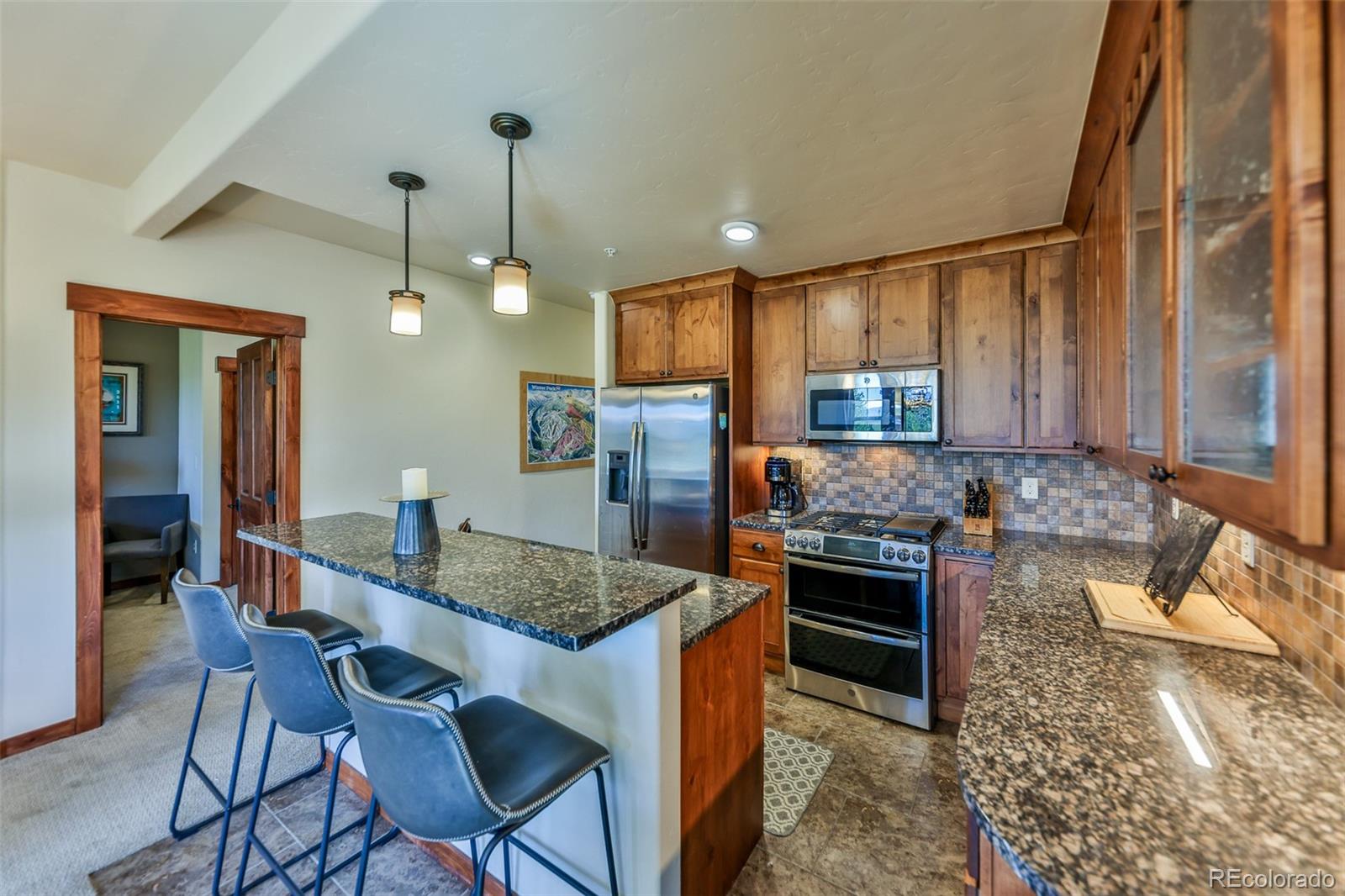 MLS Image #4 for 145  cozens pointe circle,fraser, Colorado