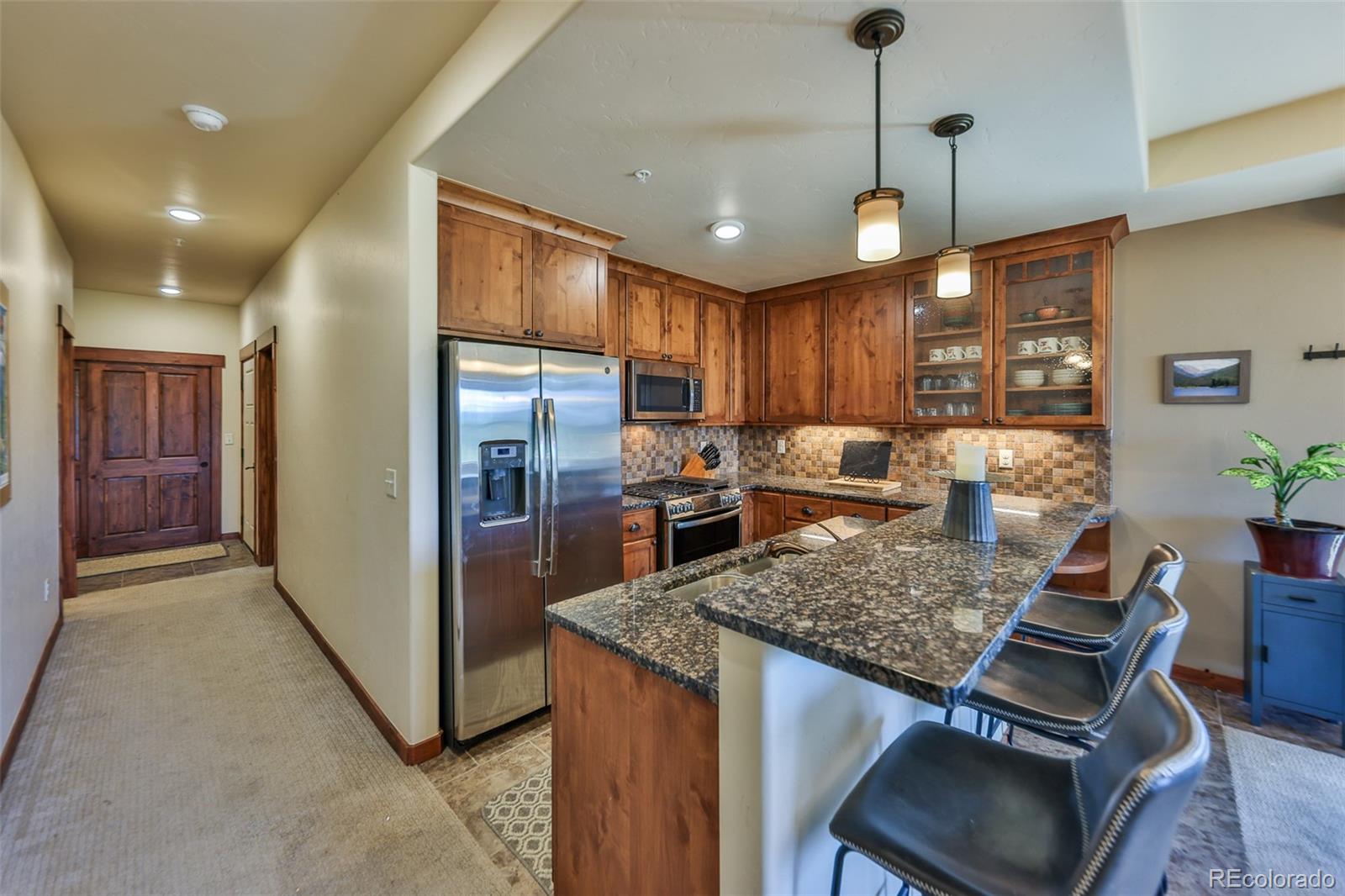 MLS Image #5 for 145  cozens pointe circle,fraser, Colorado