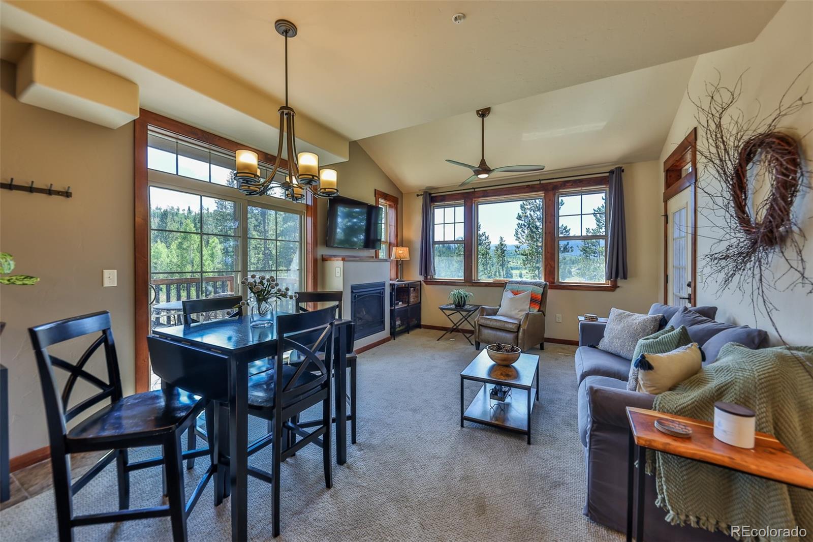 MLS Image #6 for 145  cozens pointe circle,fraser, Colorado