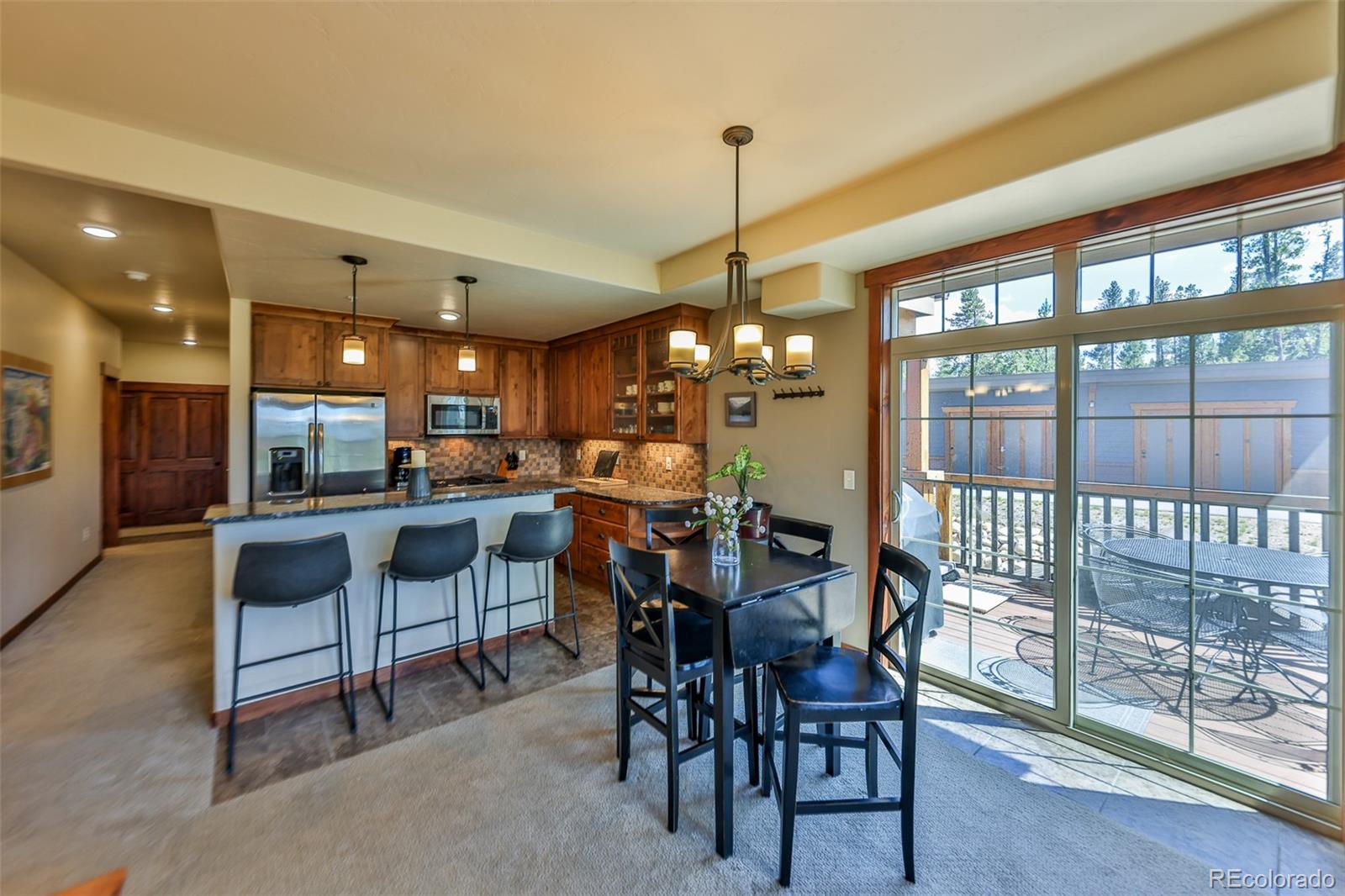 MLS Image #8 for 145  cozens pointe circle,fraser, Colorado