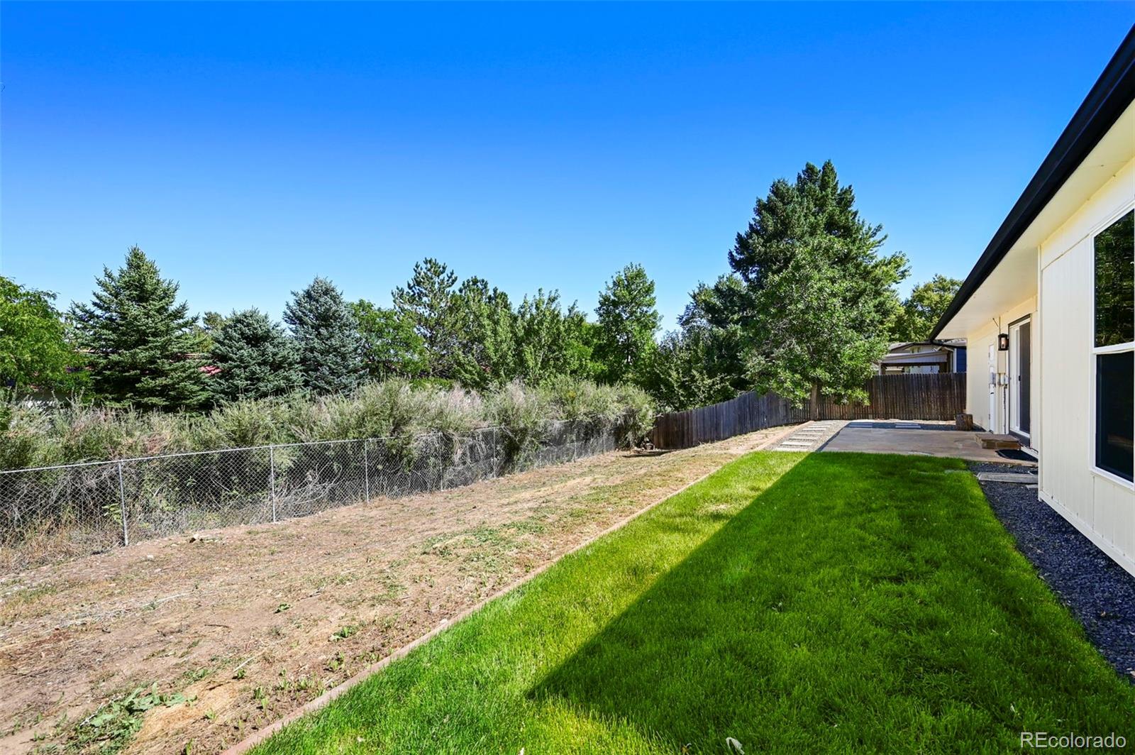 MLS Image #27 for 10255 w keene avenue,denver, Colorado