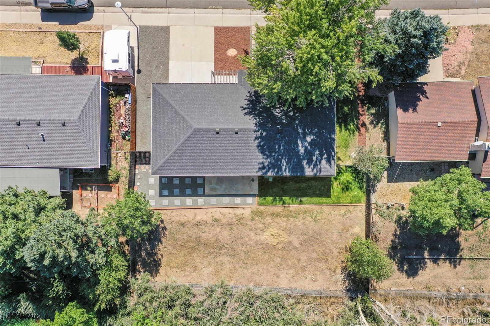 MLS Image #33 for 10255 w keene avenue,denver, Colorado