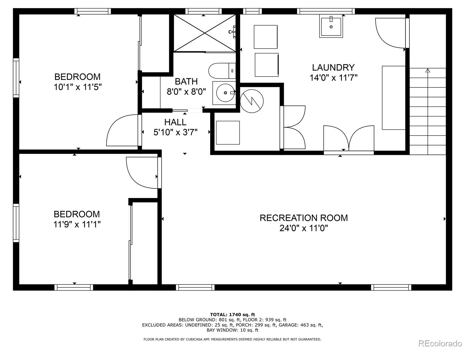 MLS Image #34 for 10255 w keene avenue,denver, Colorado