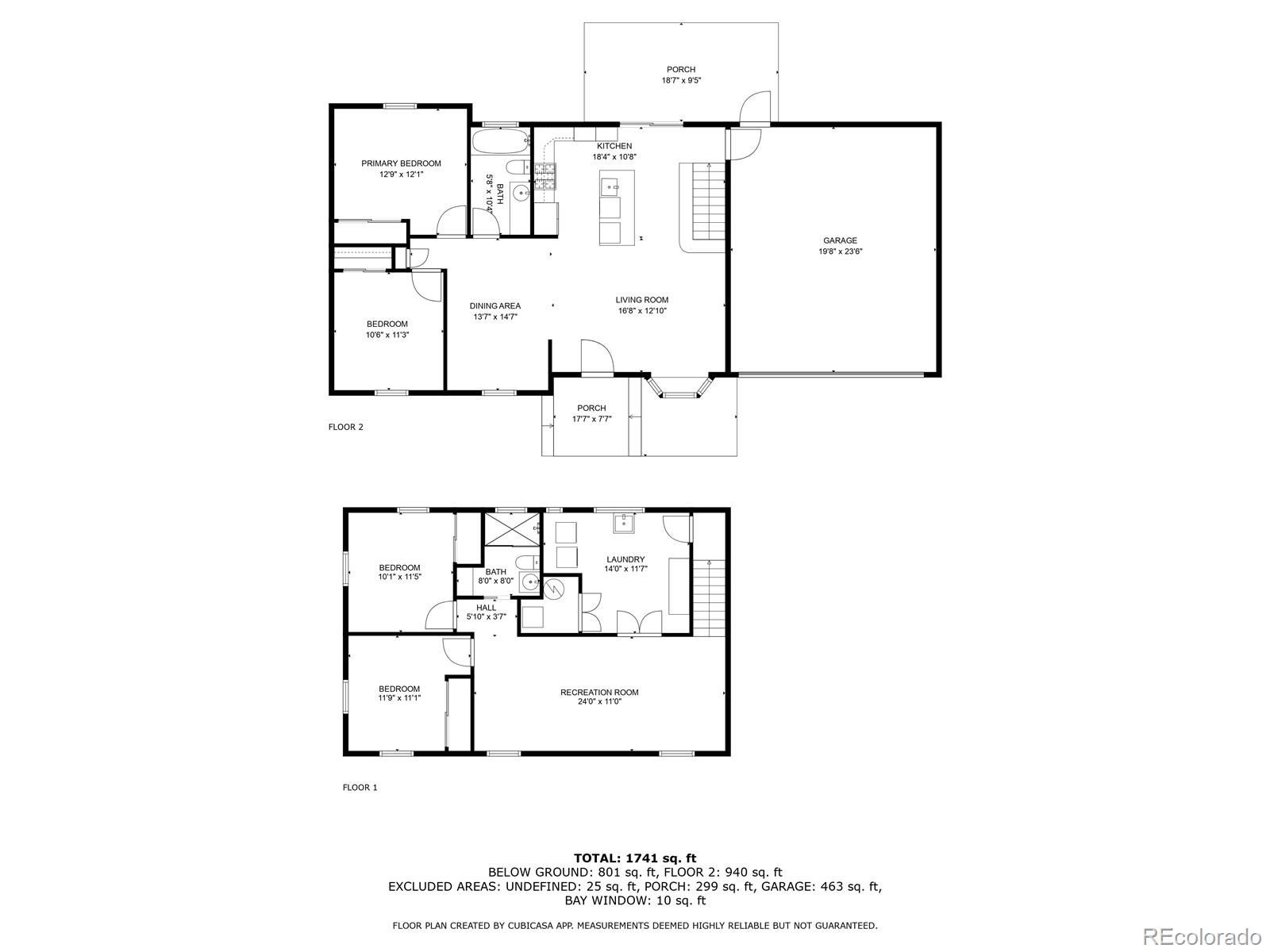 MLS Image #36 for 10255 w keene avenue,denver, Colorado