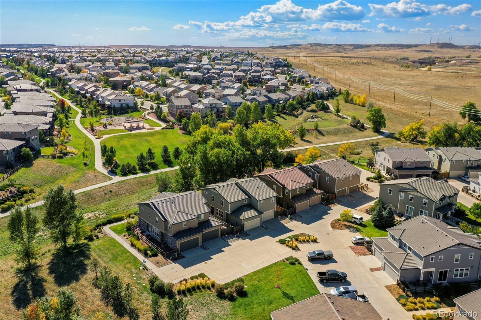 MLS Image #32 for 10288  tall oaks circle,parker, Colorado