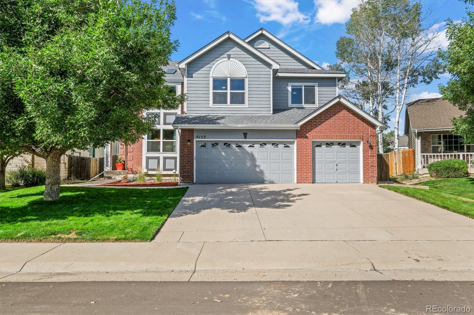 MLS Image #0 for 5153 s tabor way,littleton, Colorado