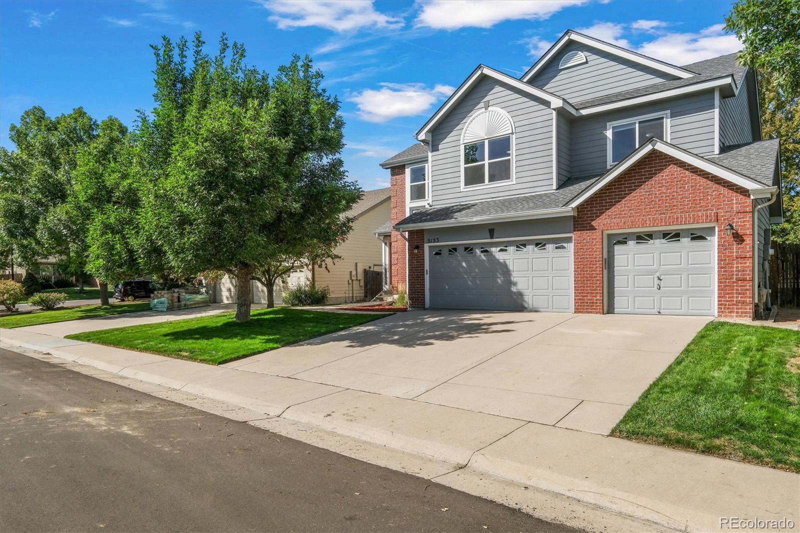 MLS Image #1 for 5153 s tabor way,littleton, Colorado