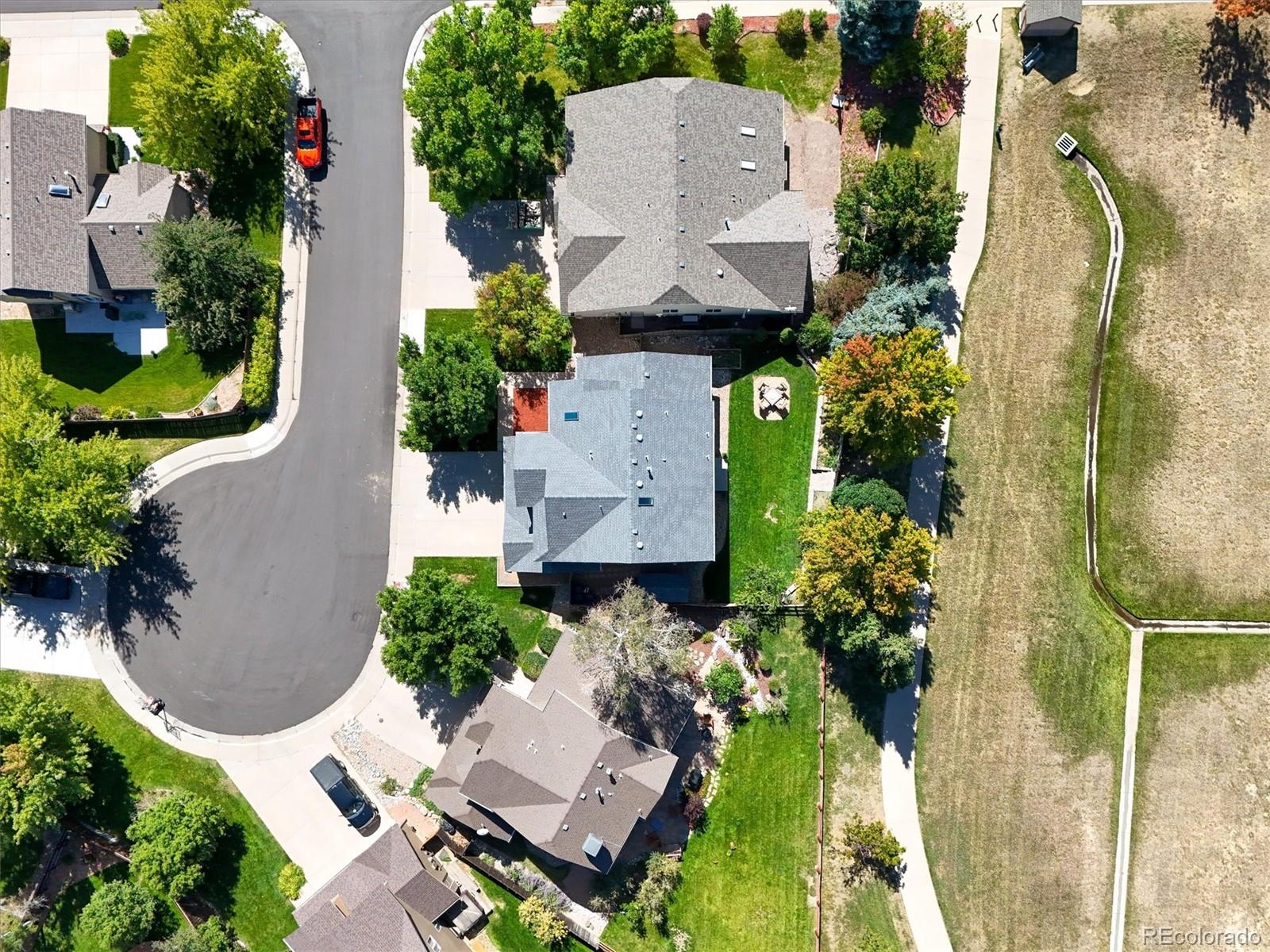 MLS Image #42 for 5153 s tabor way,littleton, Colorado