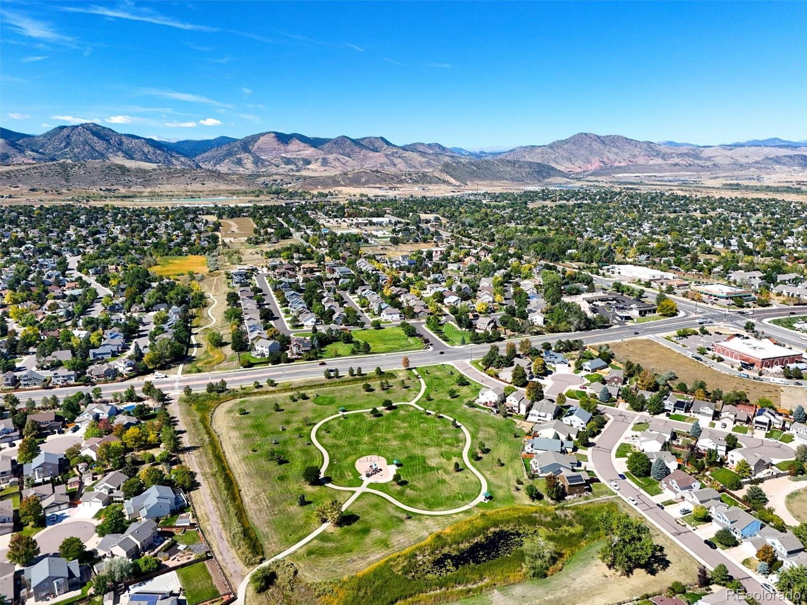 MLS Image #46 for 5153 s tabor way,littleton, Colorado