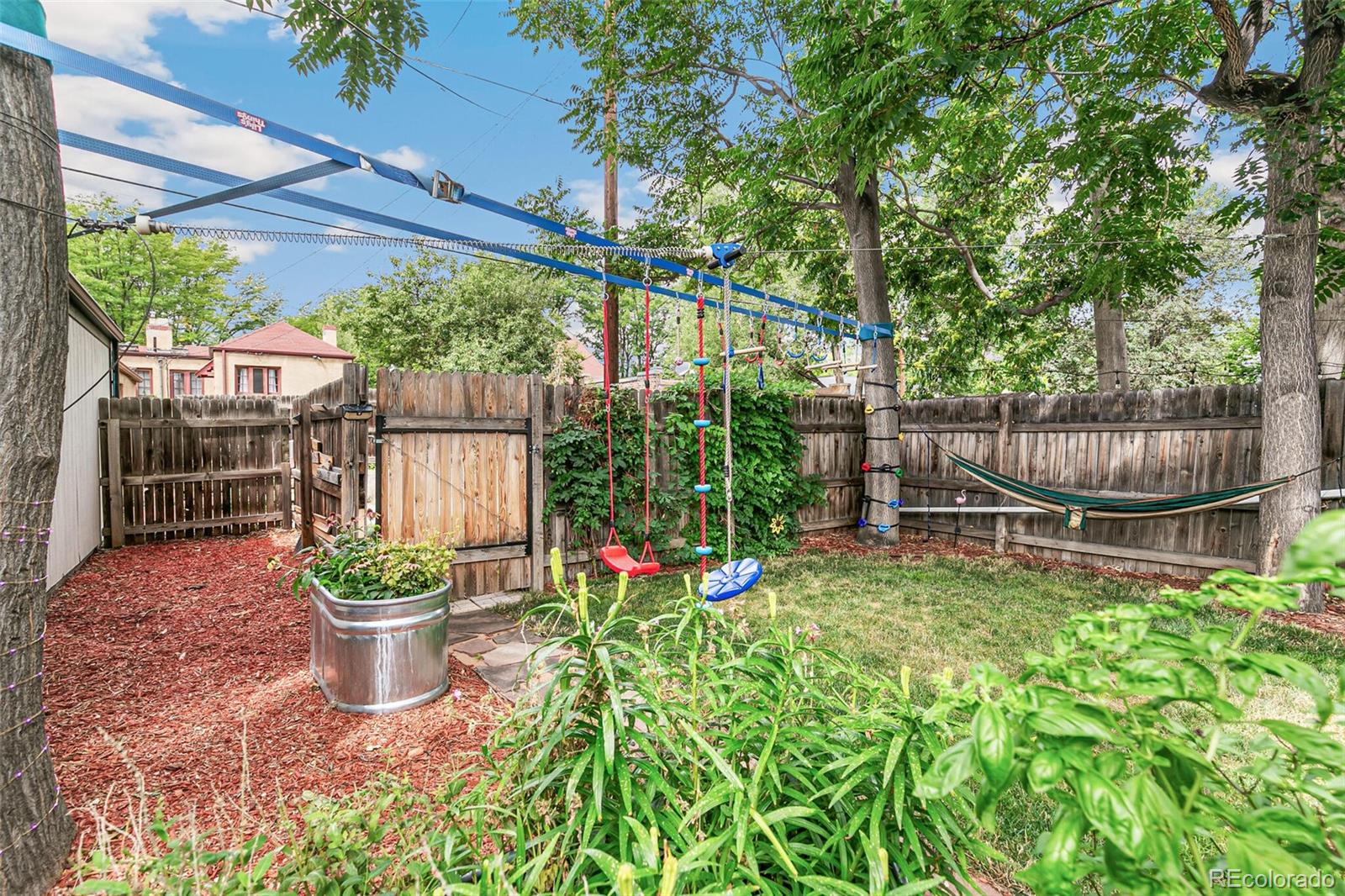 MLS Image #22 for 1005  cook street,denver, Colorado