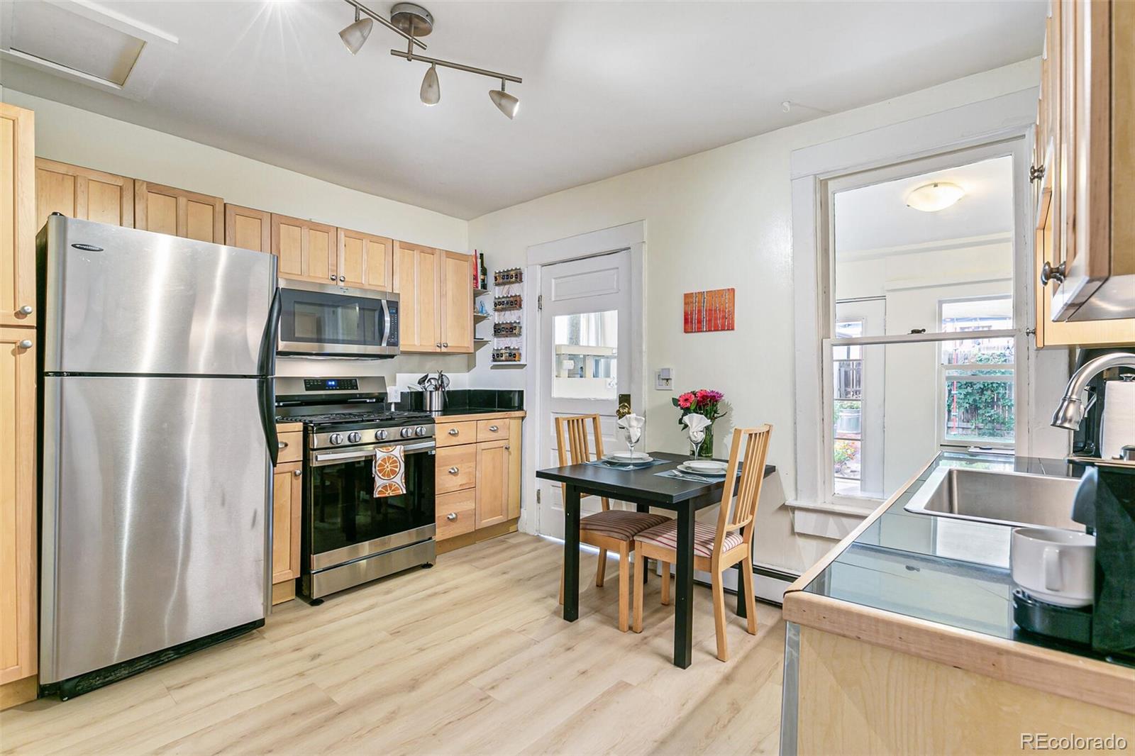 MLS Image #9 for 1005  cook street,denver, Colorado