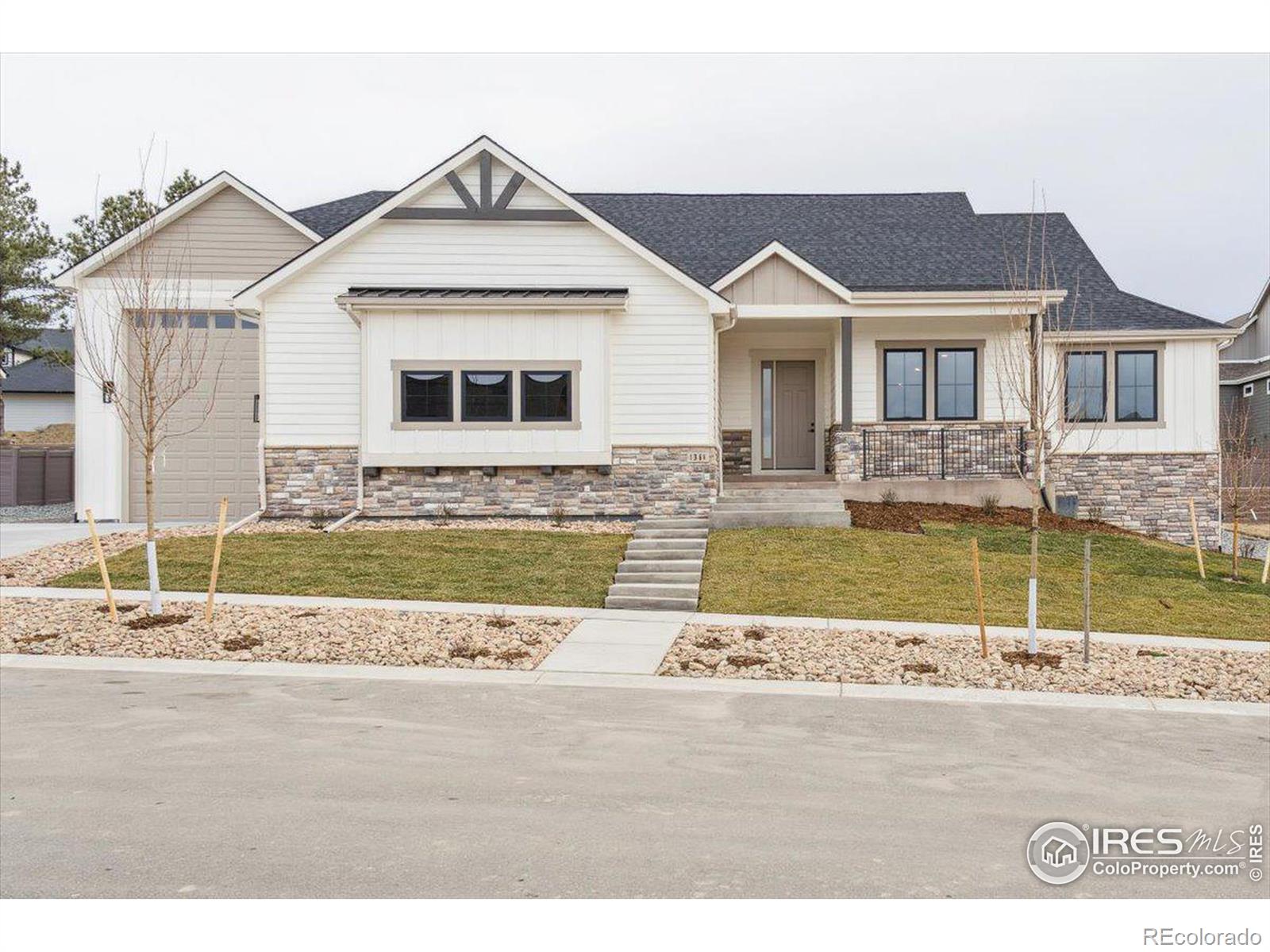 MLS Image #0 for 1361  art drive,berthoud, Colorado