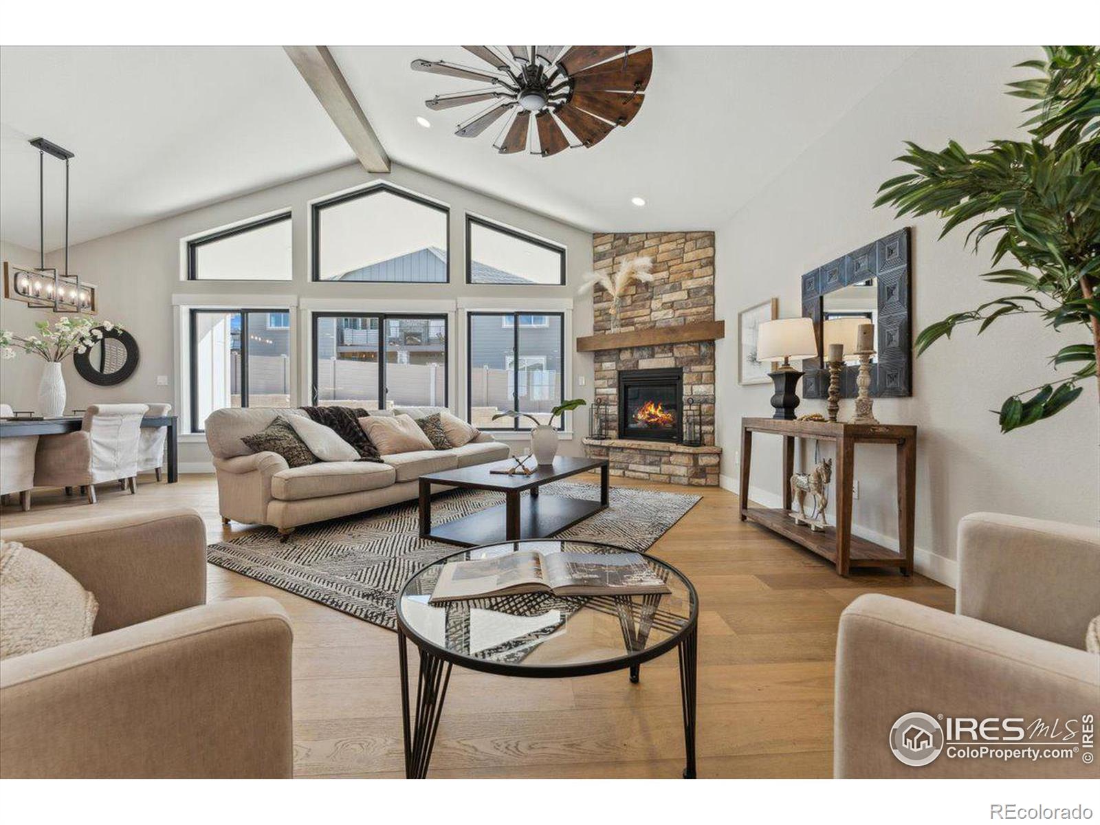 MLS Image #3 for 1361  art drive,berthoud, Colorado