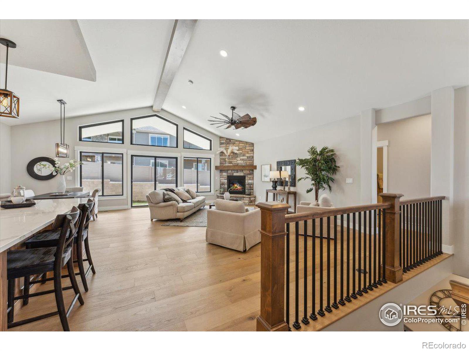 MLS Image #4 for 1361  art drive,berthoud, Colorado