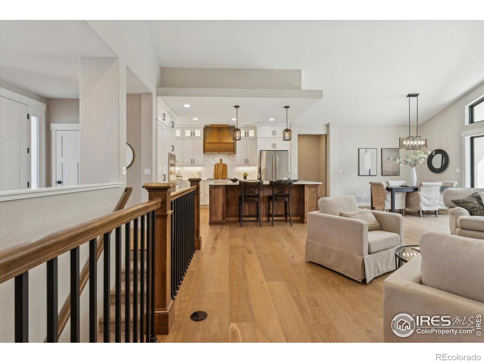MLS Image #5 for 1361  art drive,berthoud, Colorado