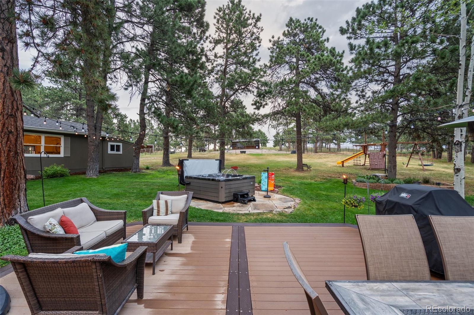 MLS Image #5 for 17875  walden way,colorado springs, Colorado