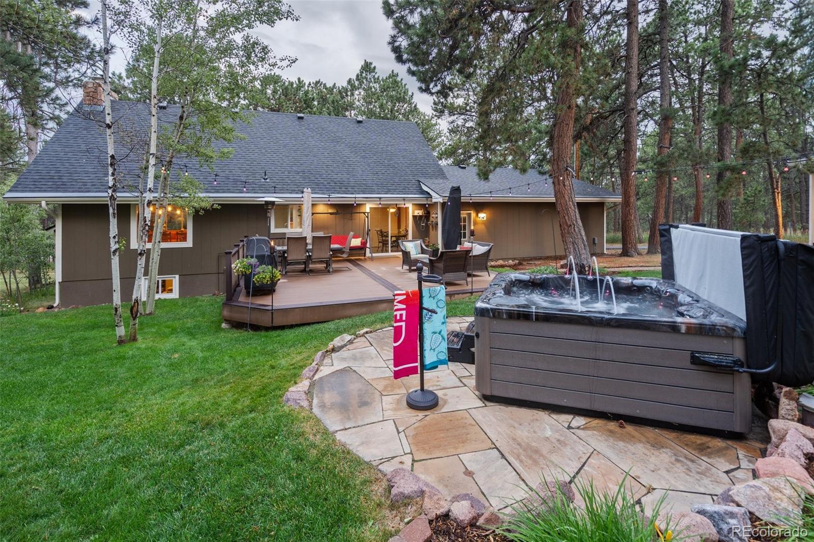 MLS Image #7 for 17875  walden way,colorado springs, Colorado